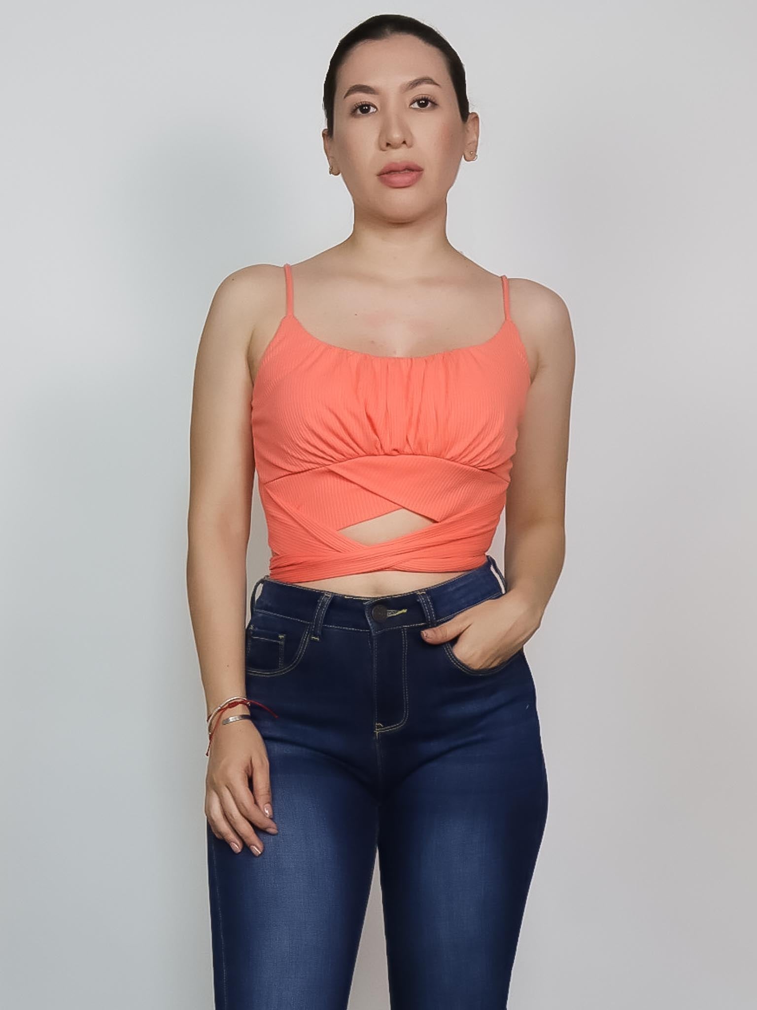 NARANJA