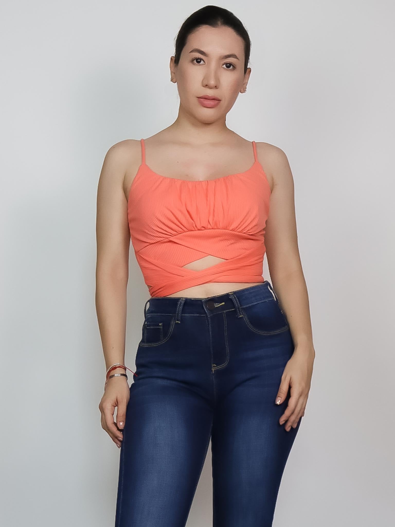 NARANJA