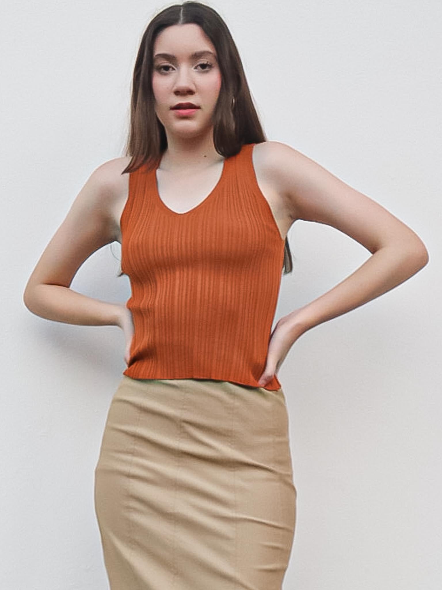 naranja