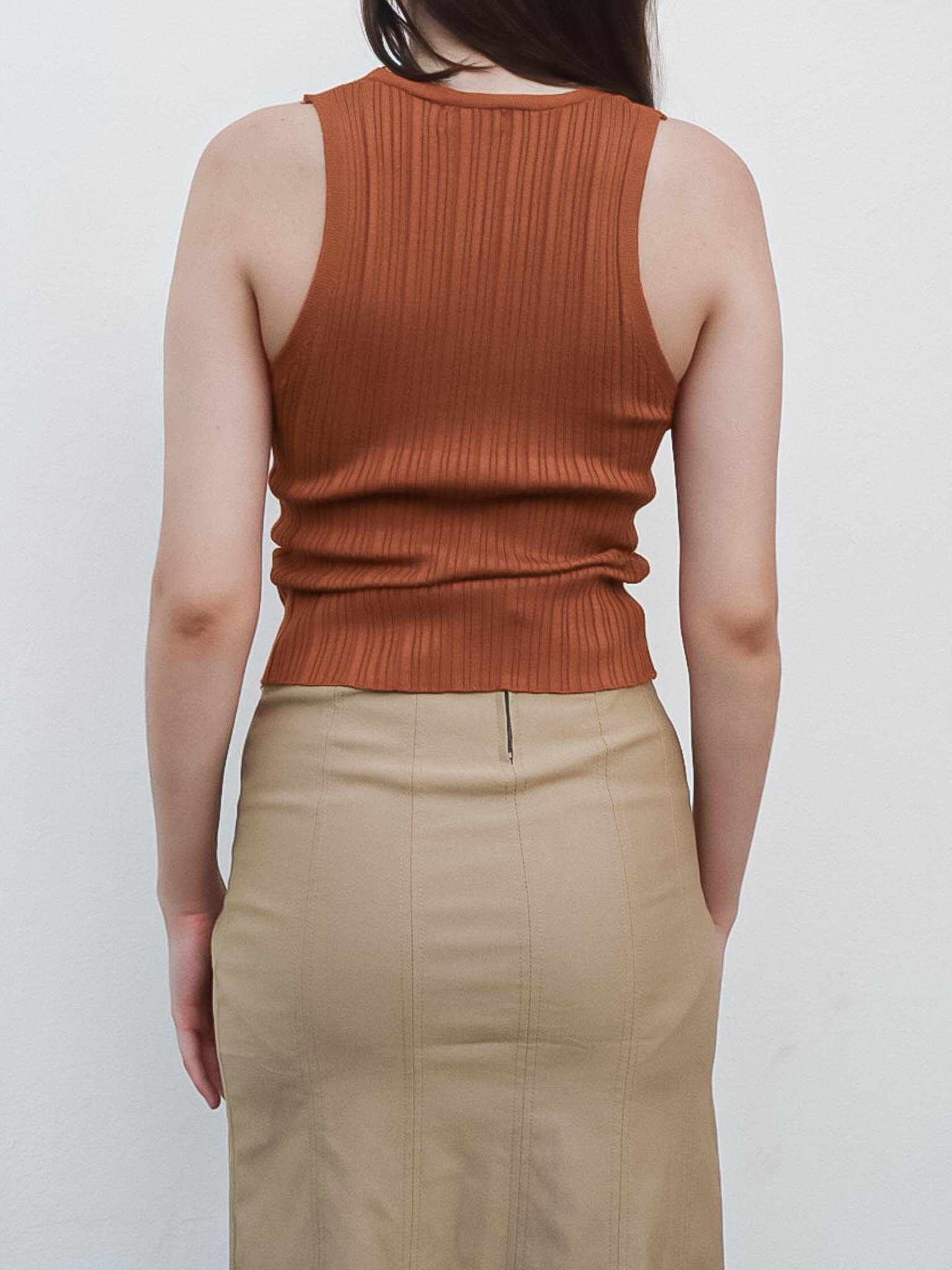 naranja