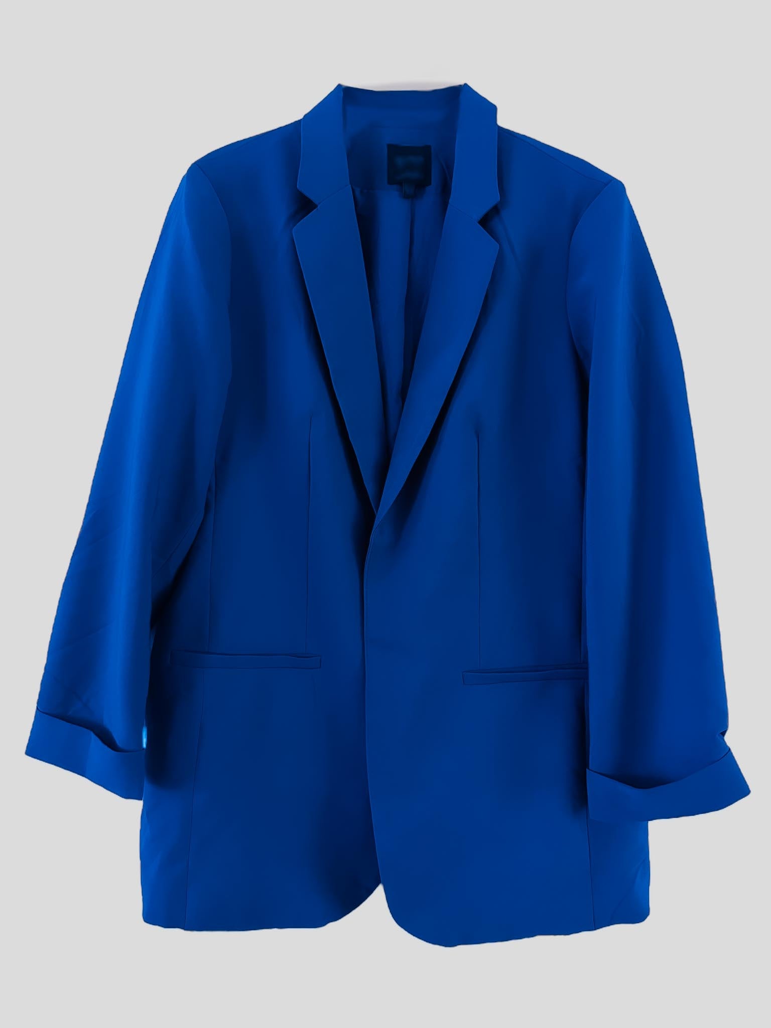 Blazer love blue