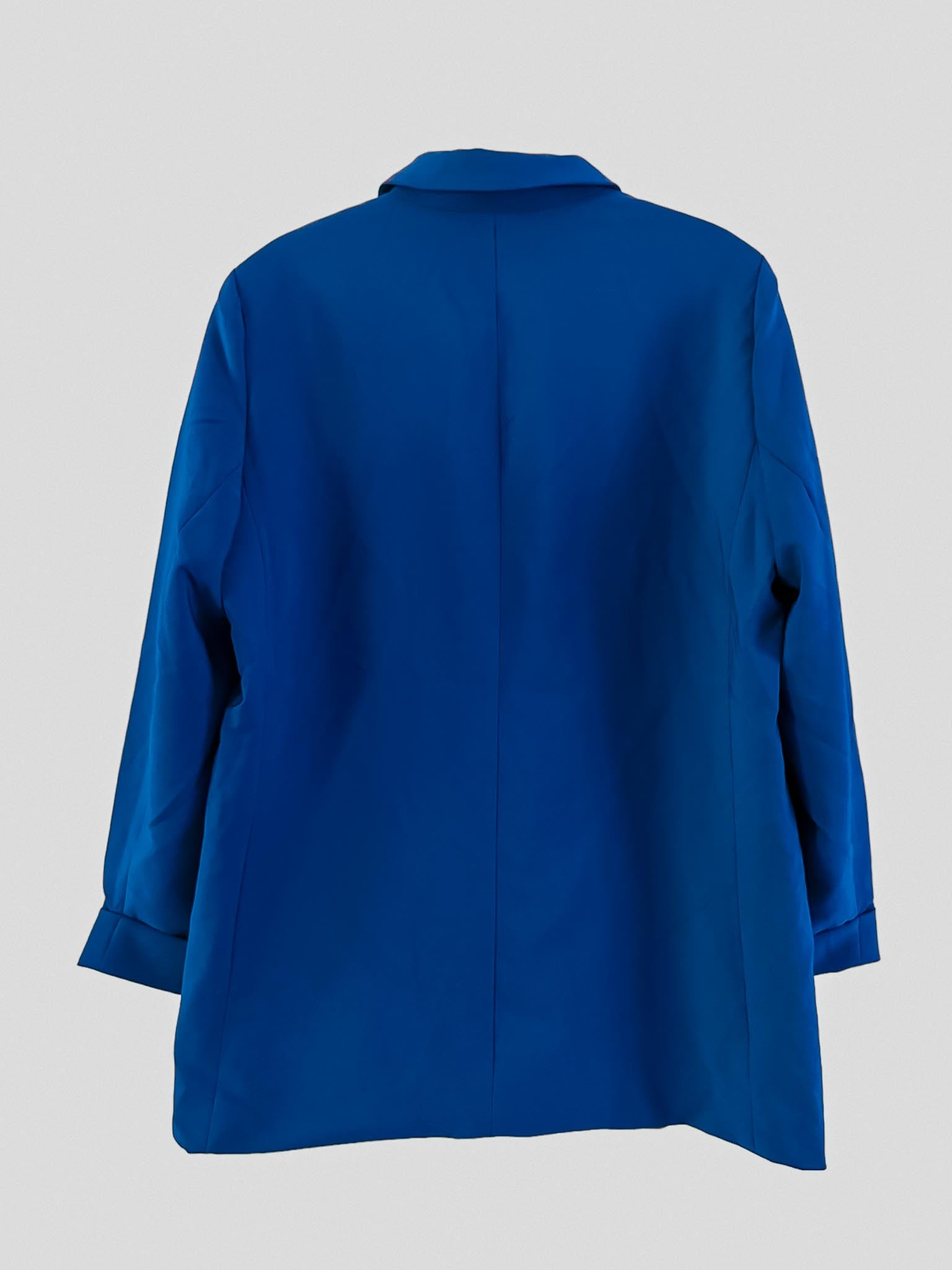 Blazer love blue