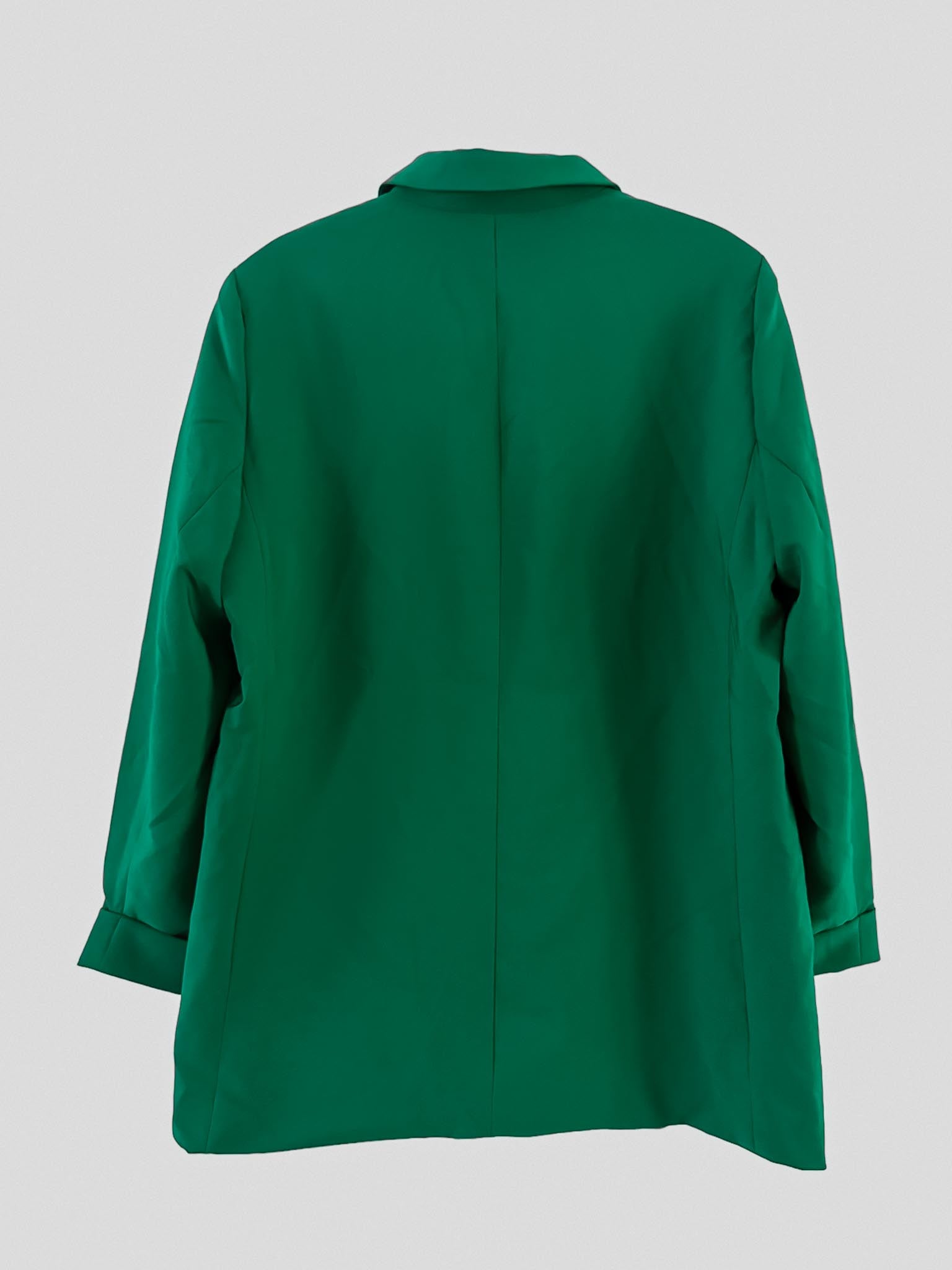 Blazer love green