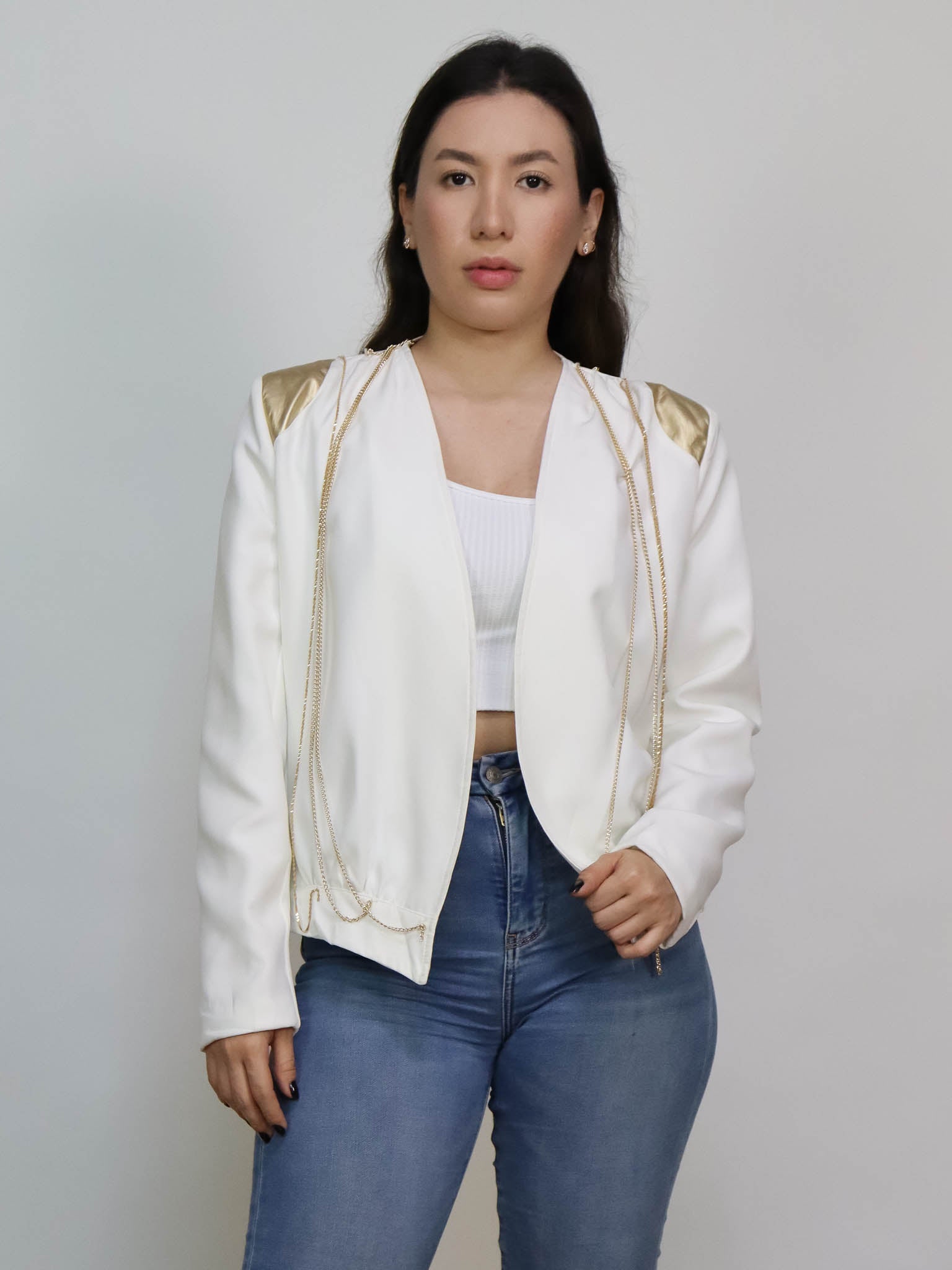 BLANCO