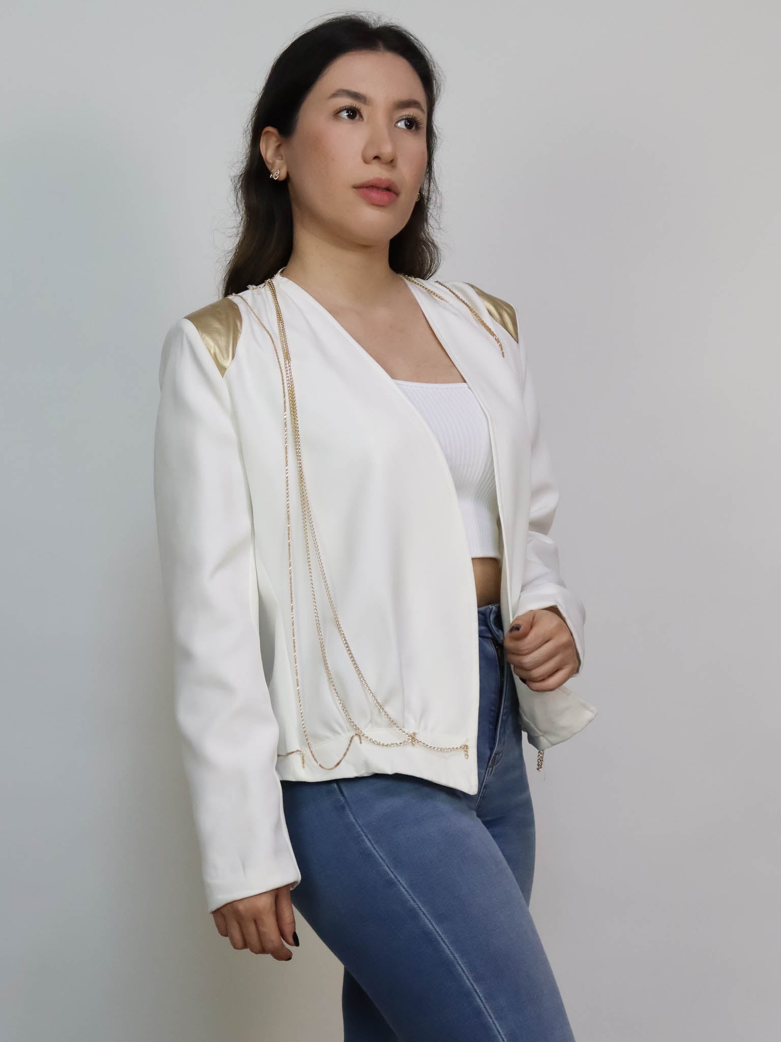 BLANCO