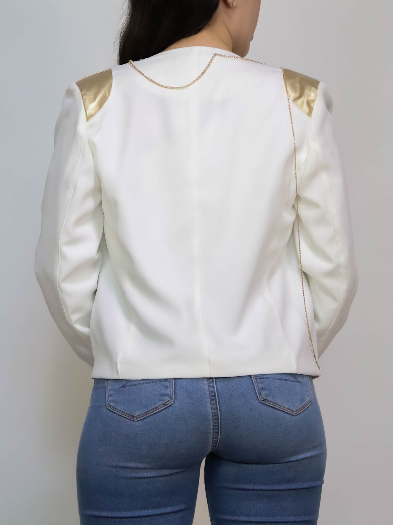 BLANCO