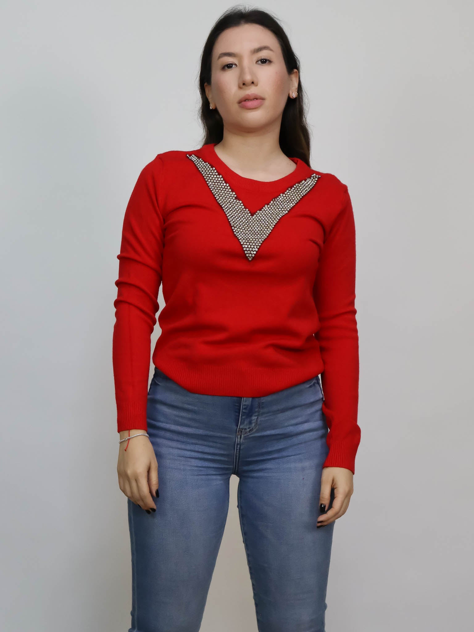 ROJO