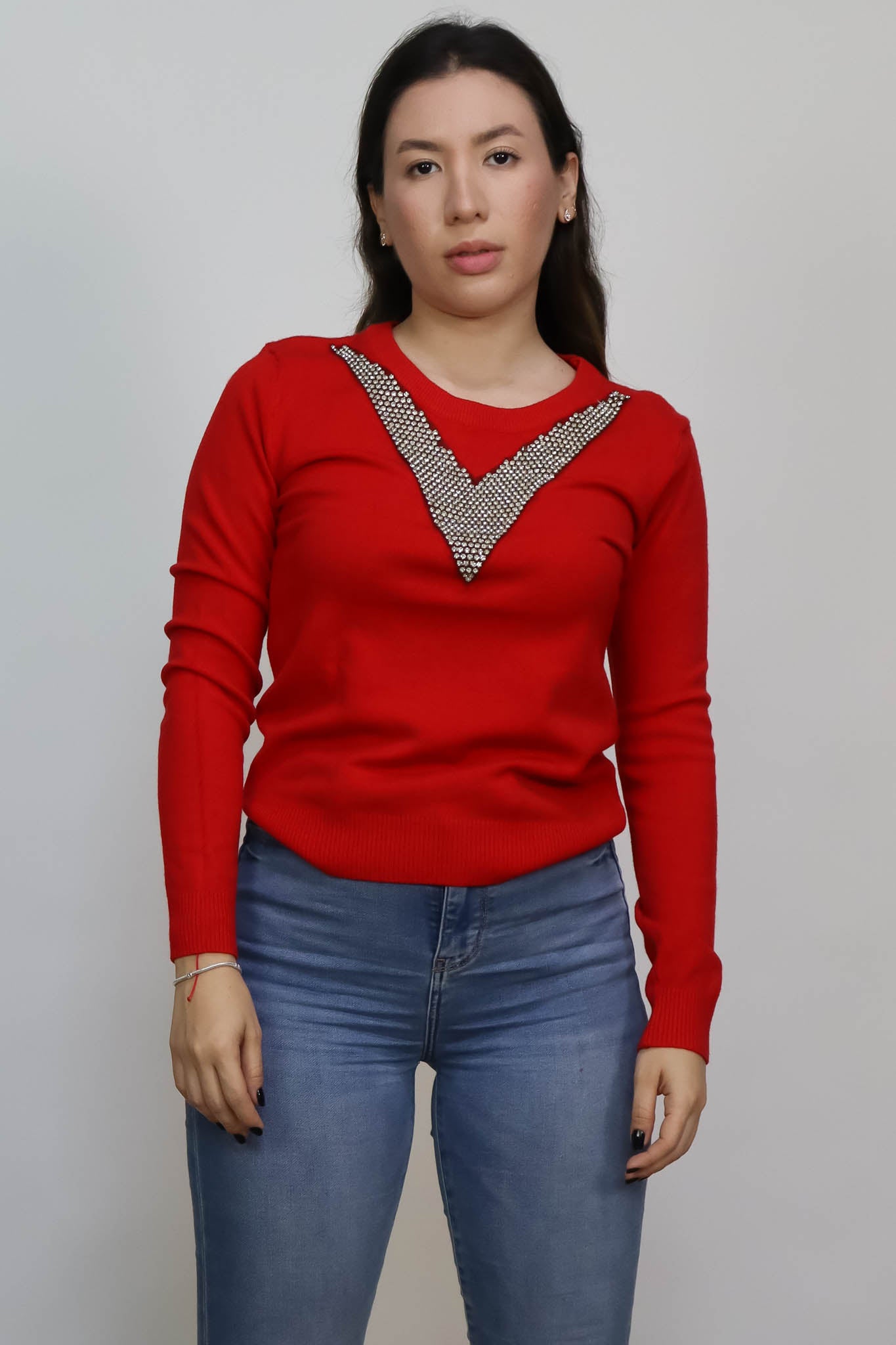 ROJO