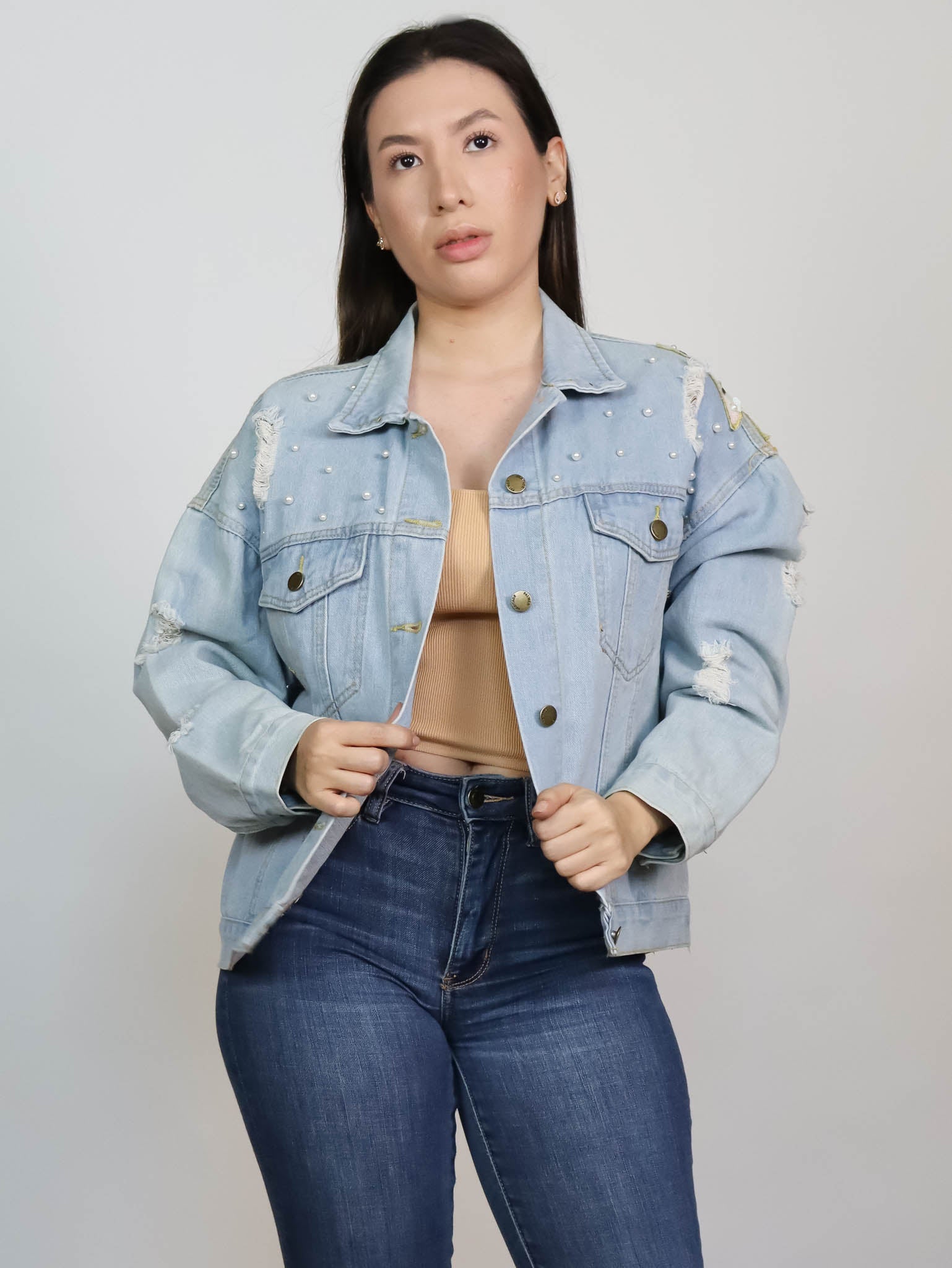 L