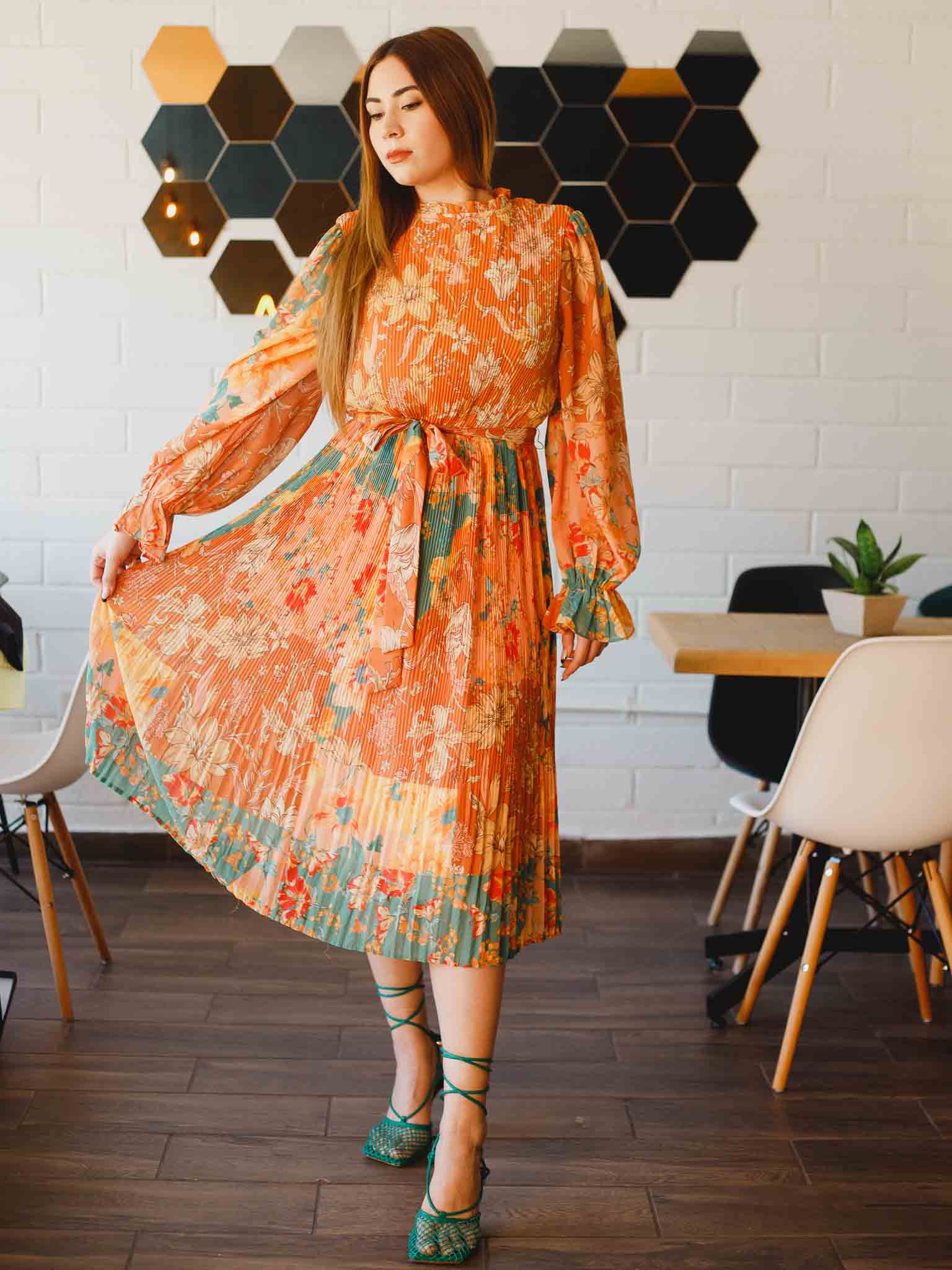 NARANJA