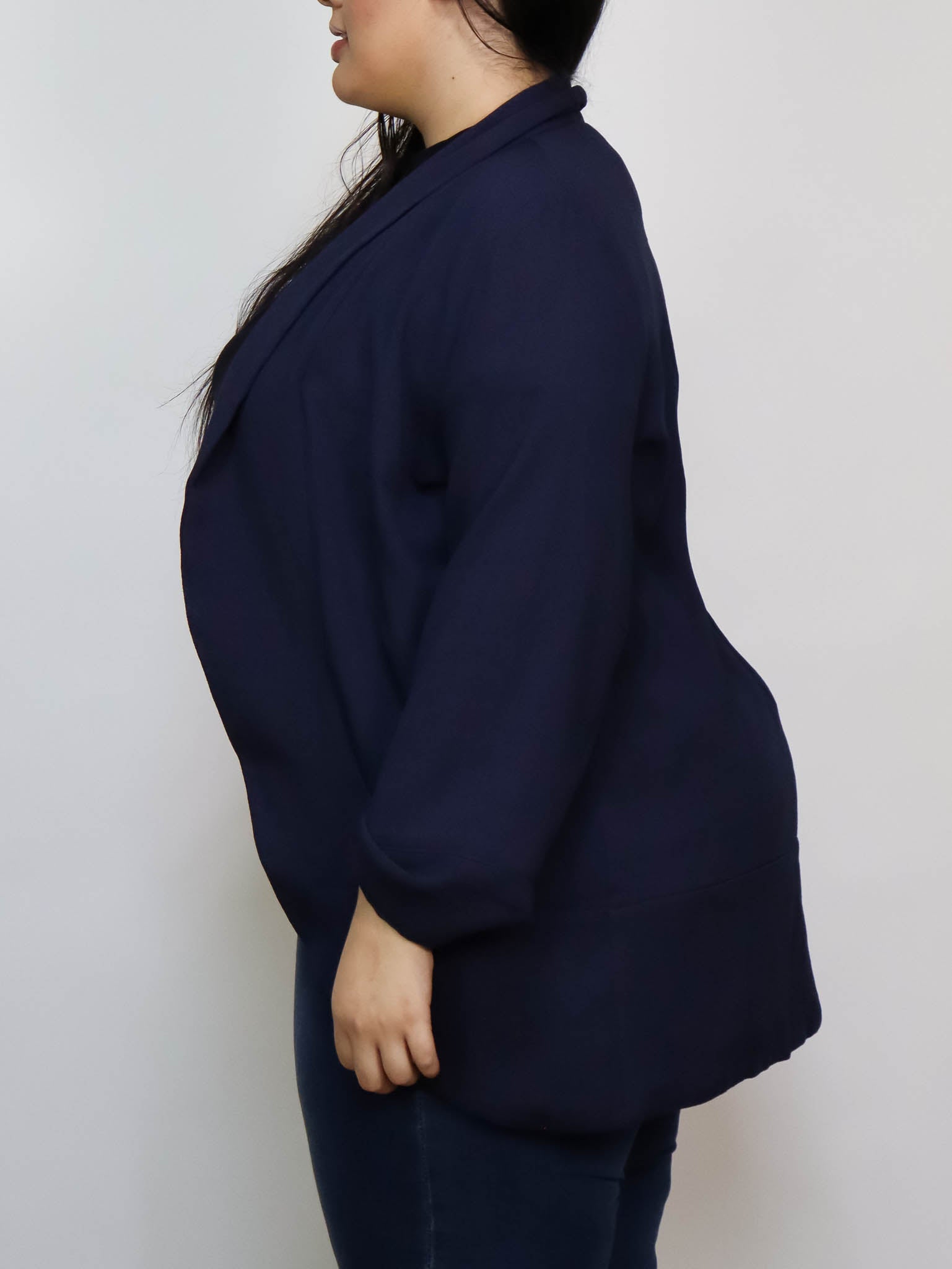 Ensamble marino extra