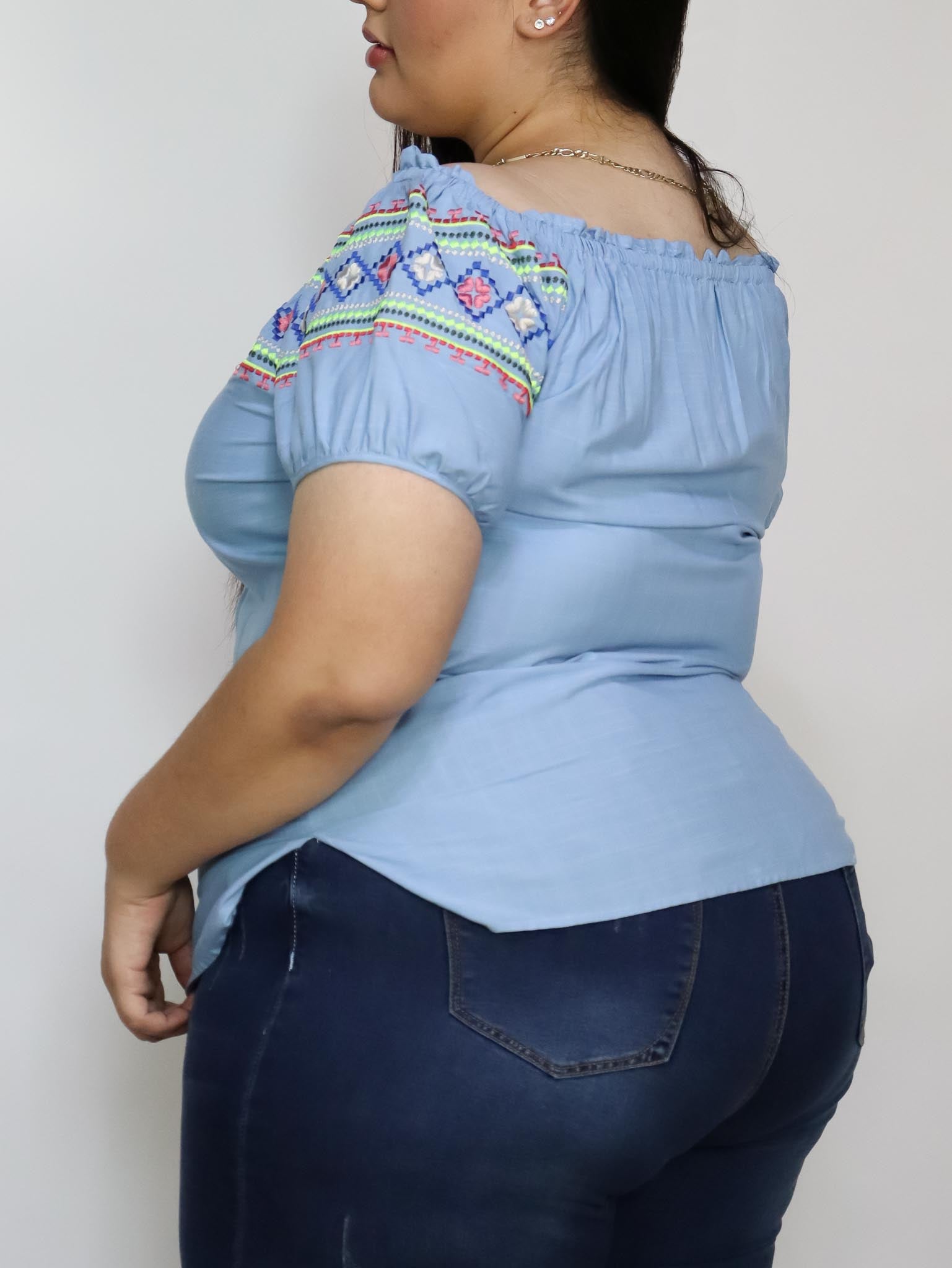 AZUL