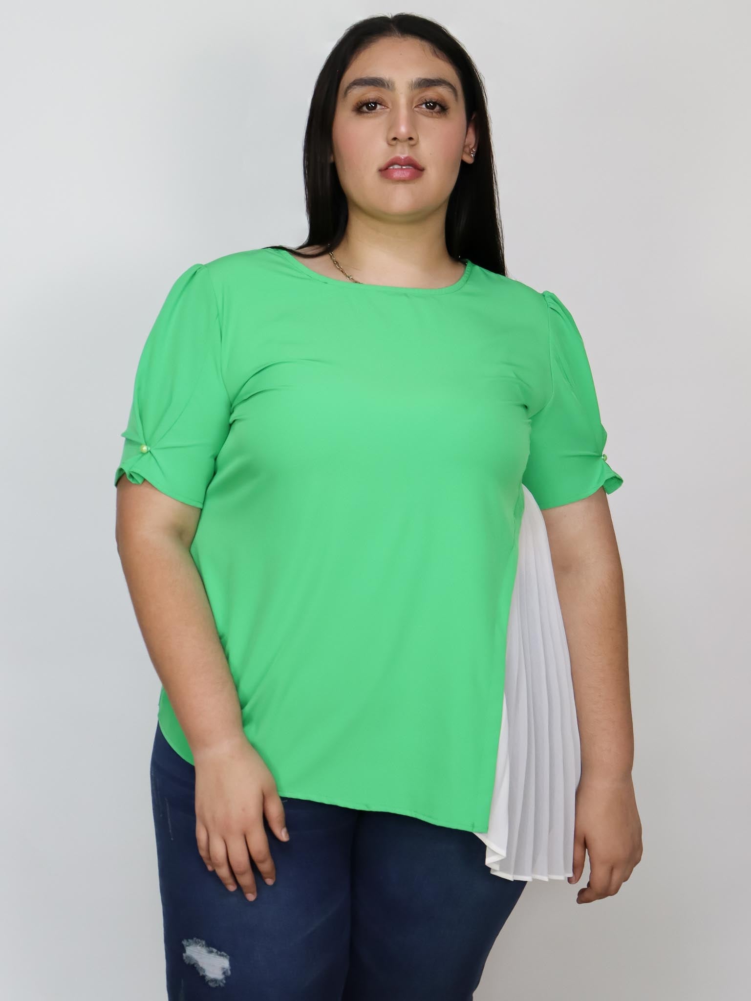 VERDE