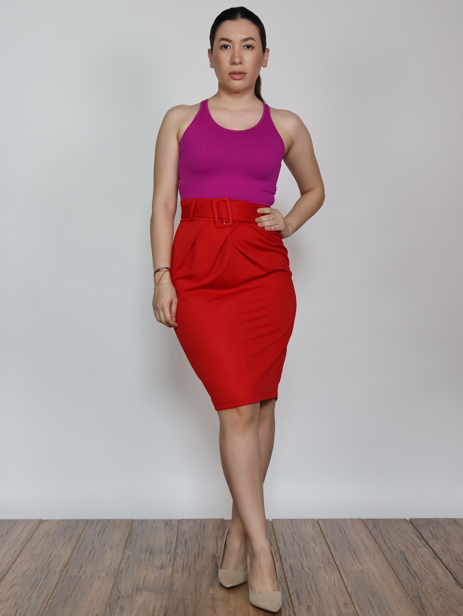 ROJO