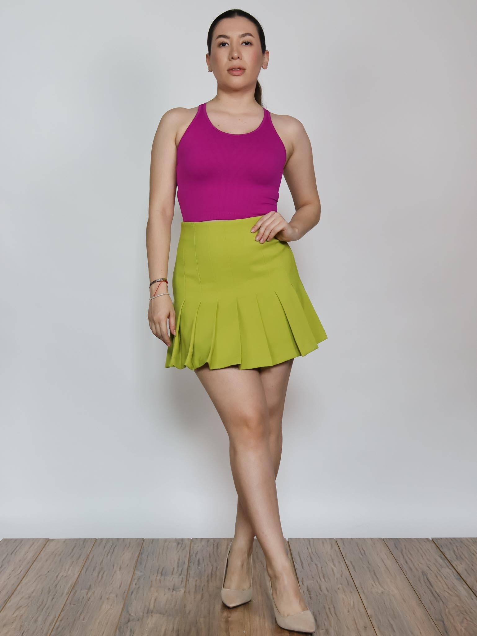 VERDE