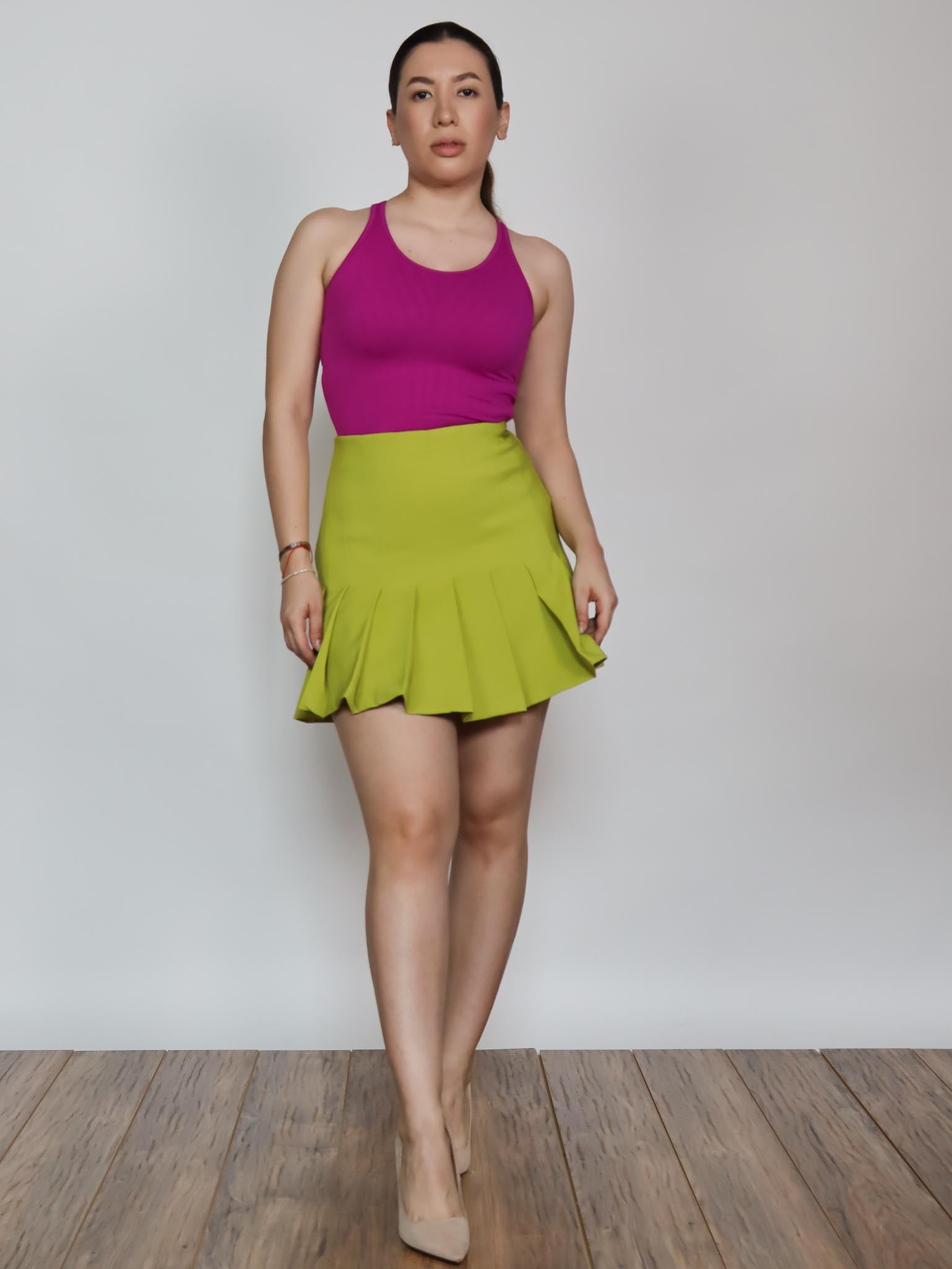VERDE