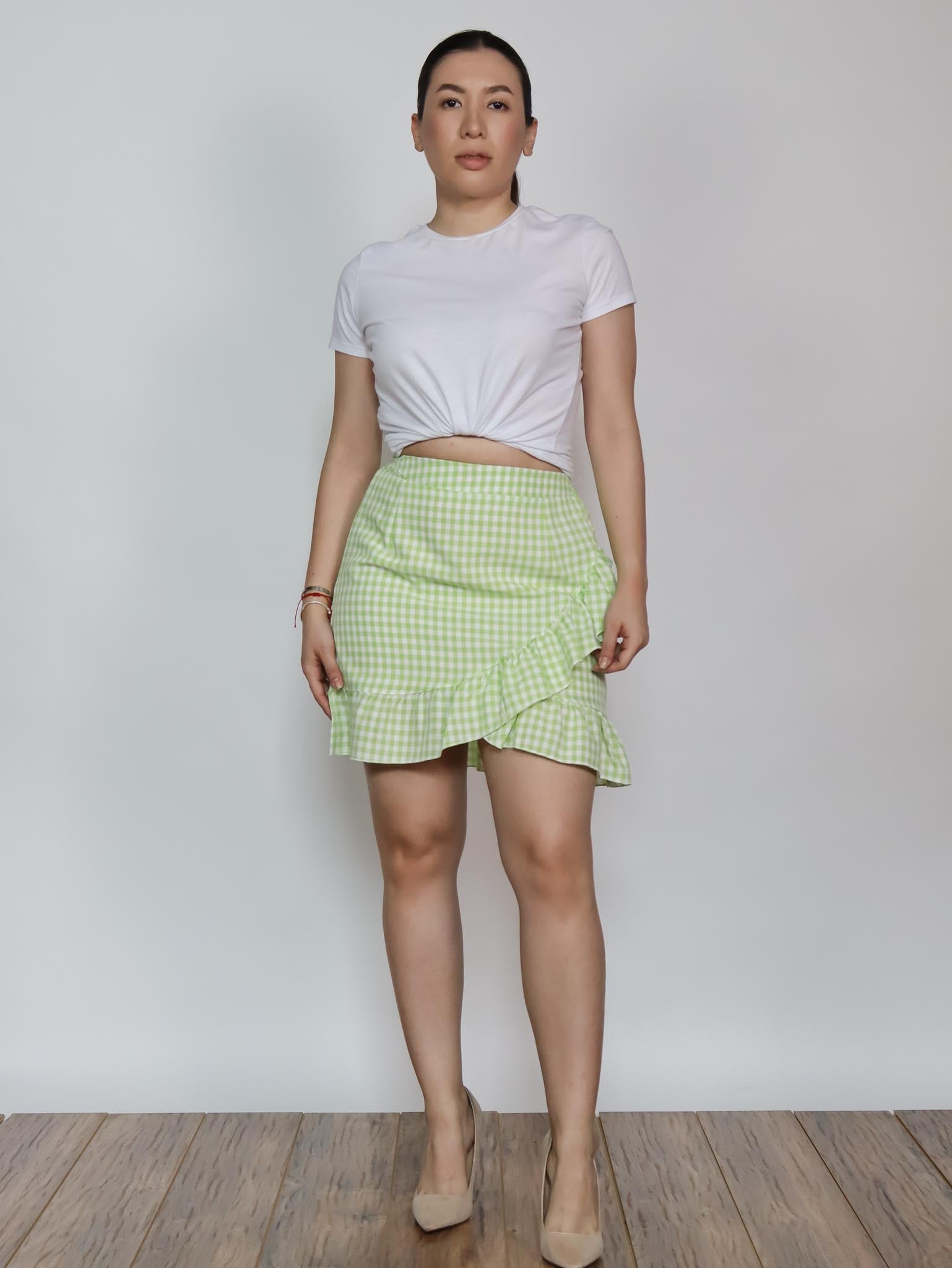 VERDE
