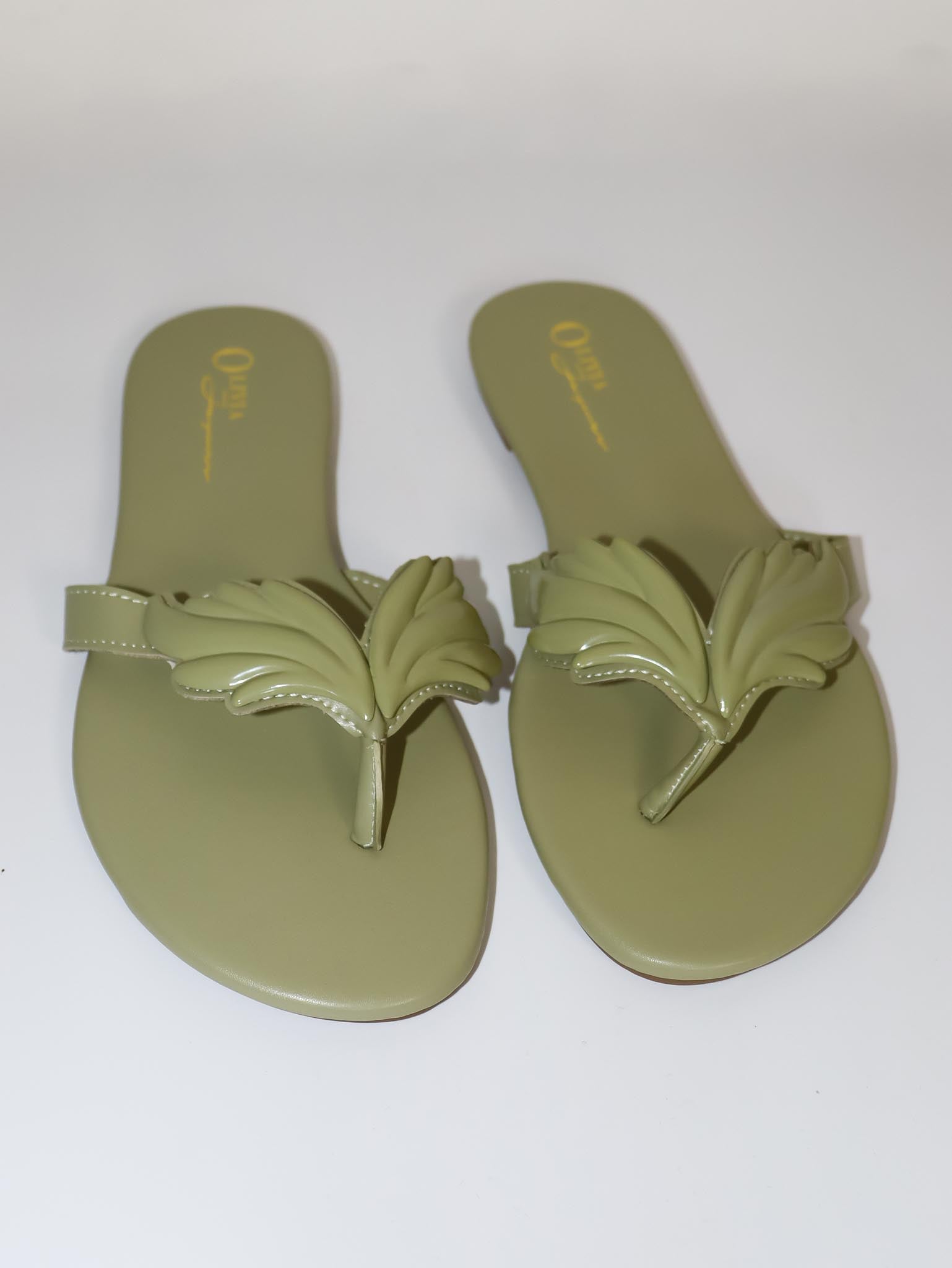 VERDE