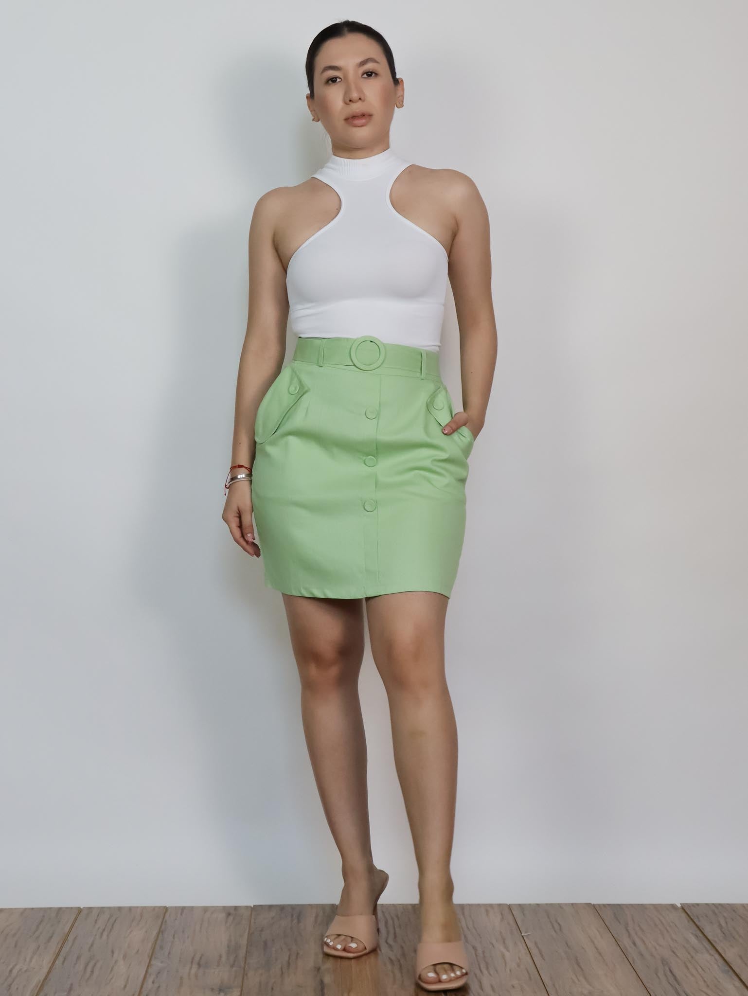 VERDE