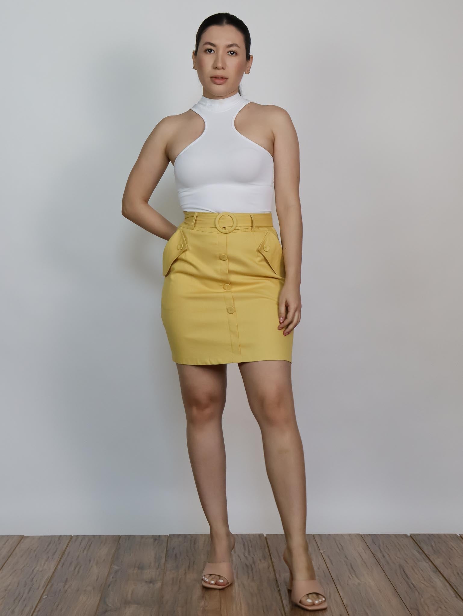 AMARILLO