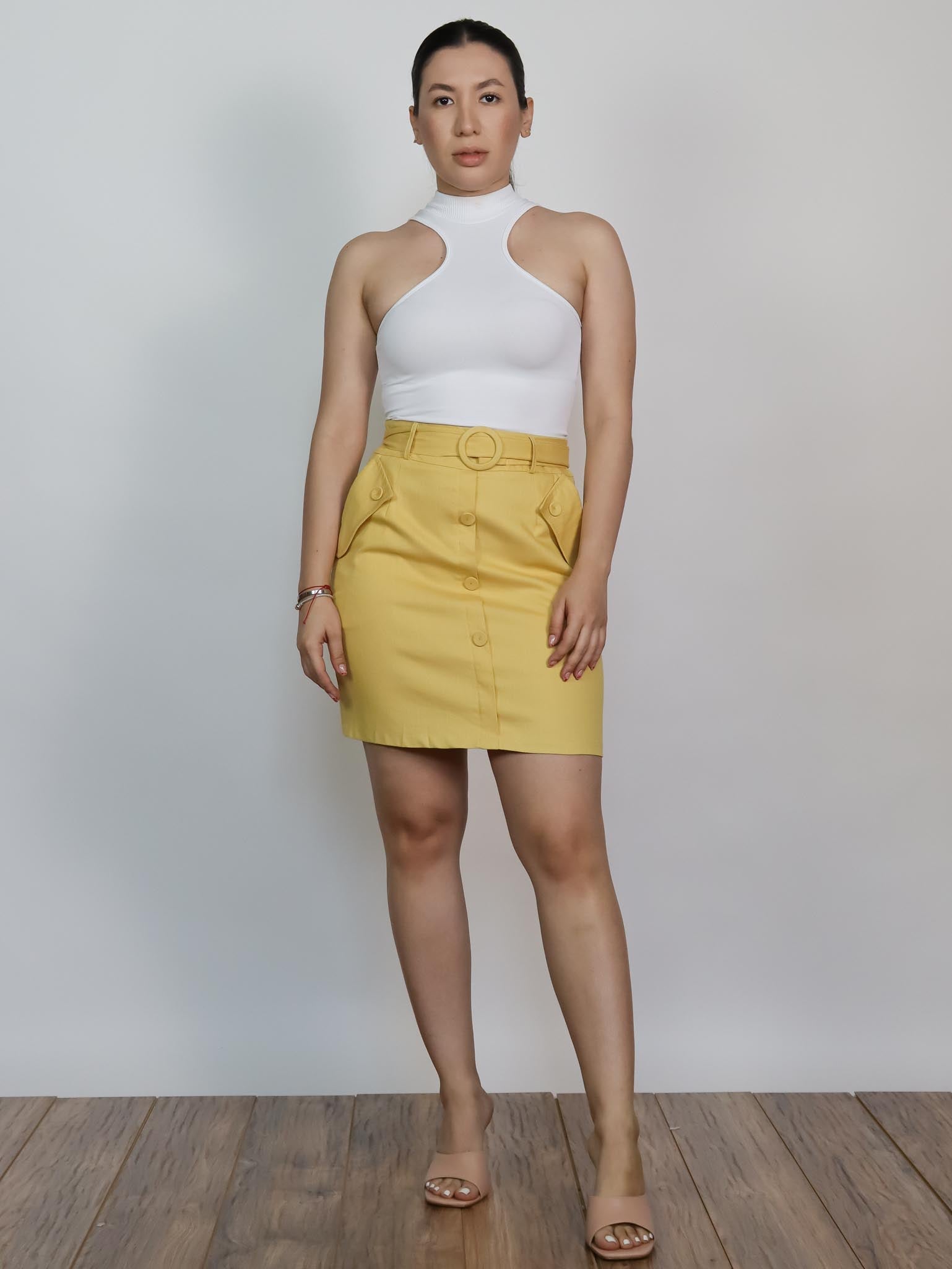 AMARILLO