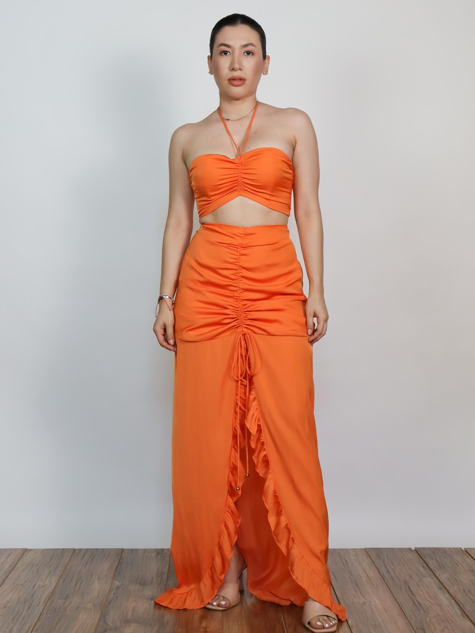 NARANJA
