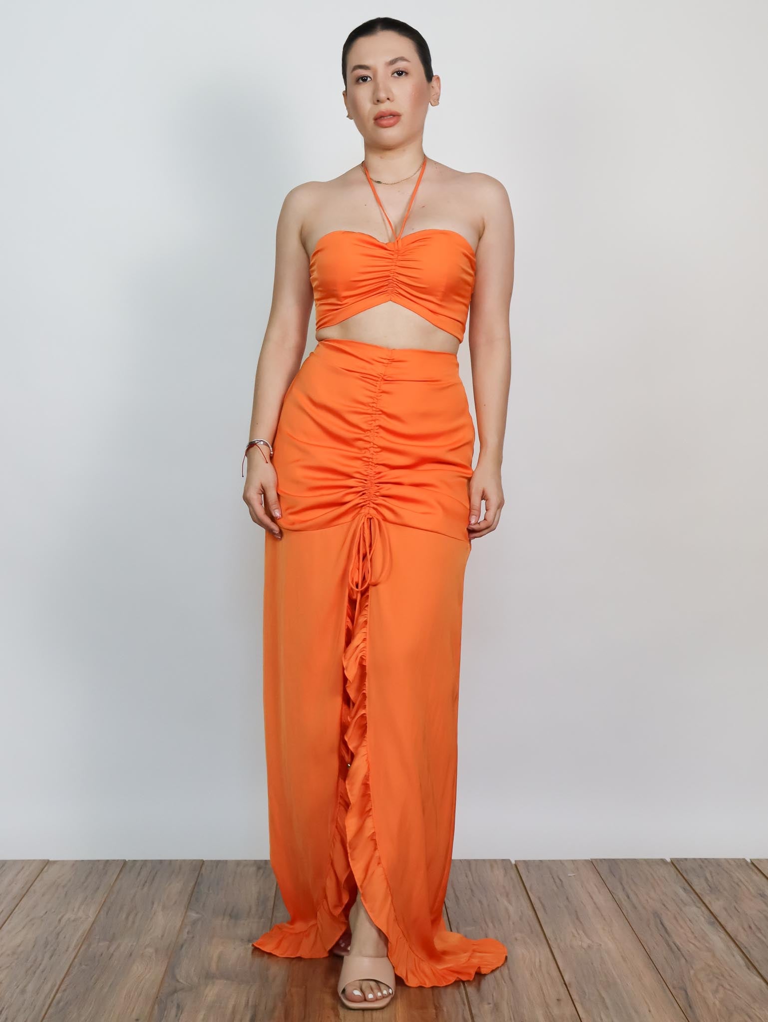 NARANJA