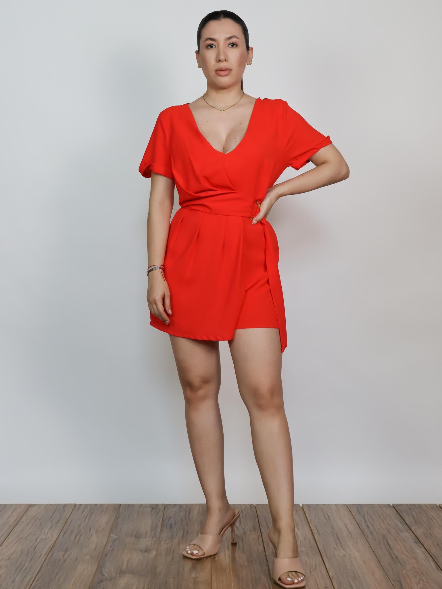 NARANJA
