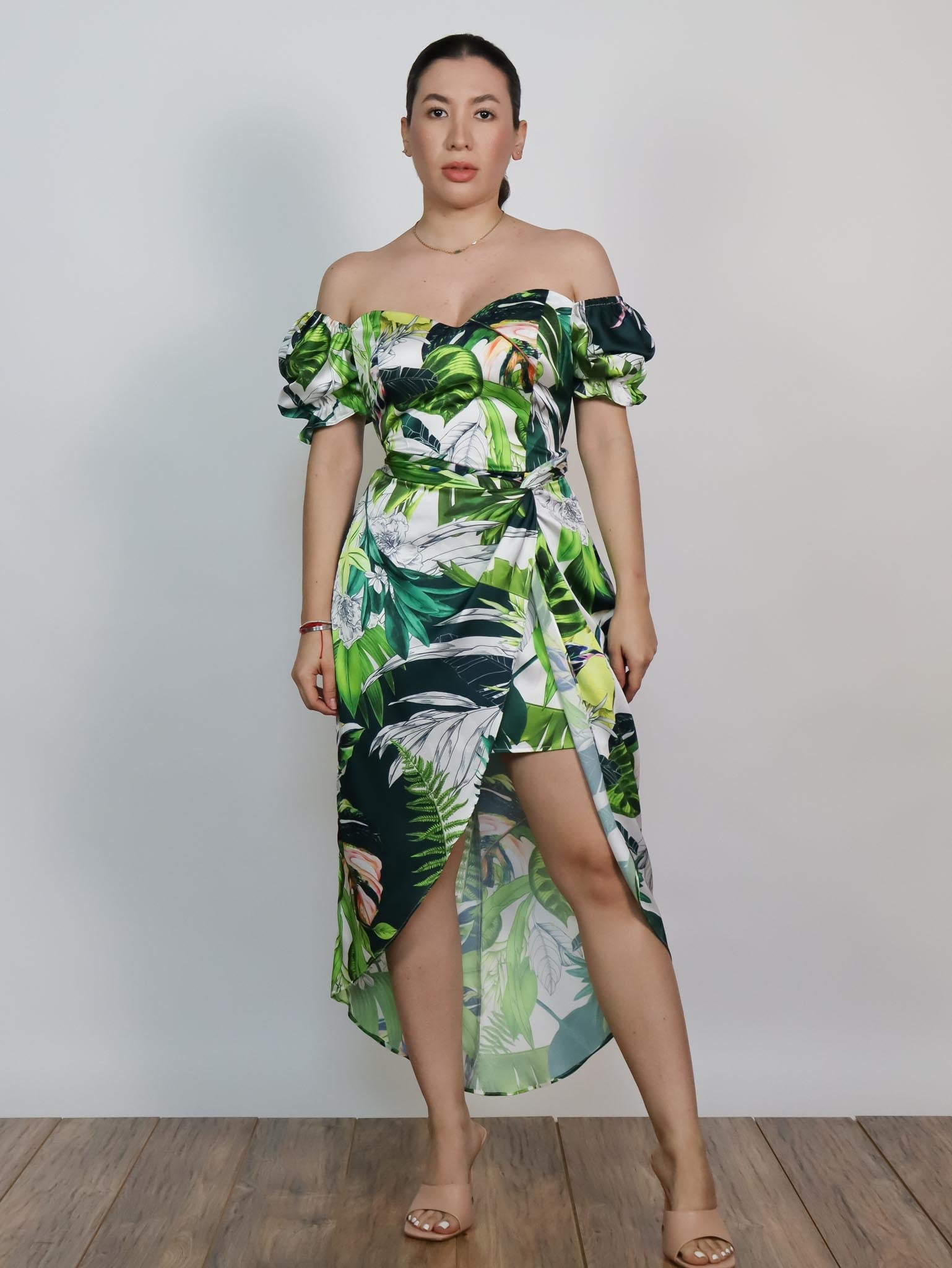 VERDE