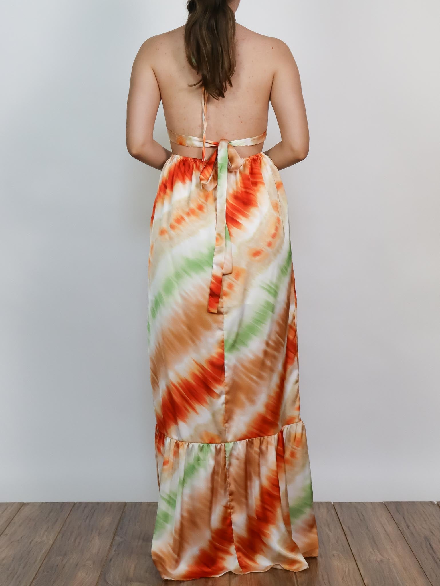 NARANJA