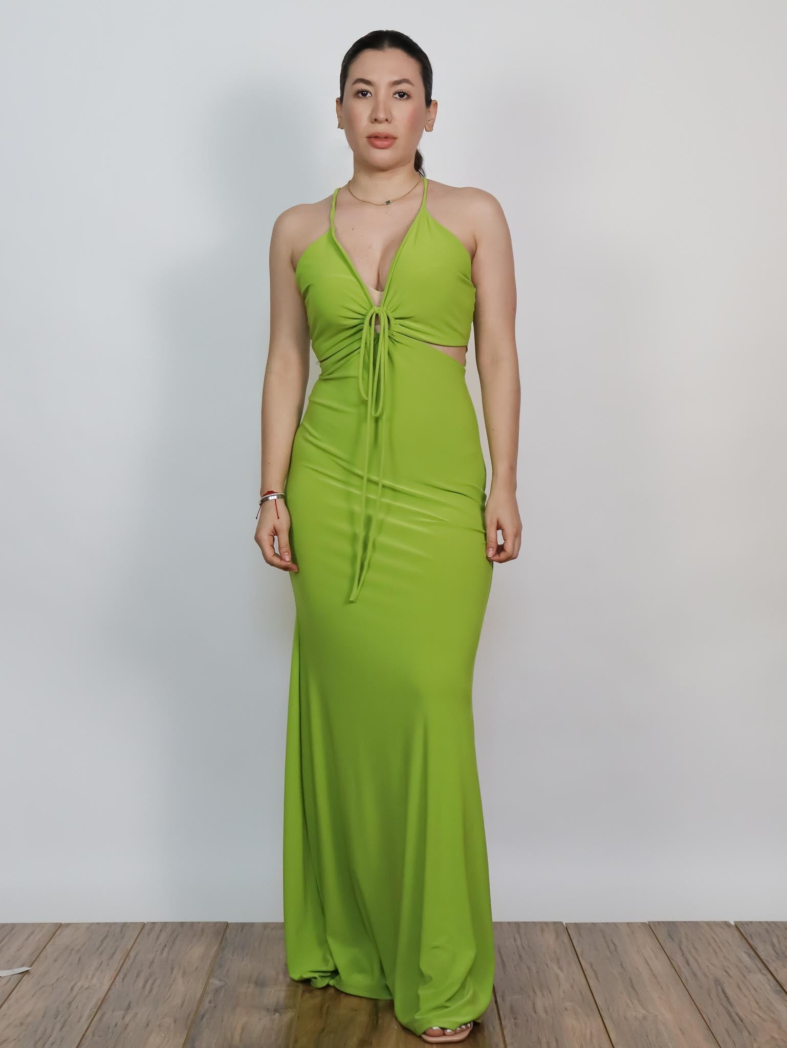 VERDE