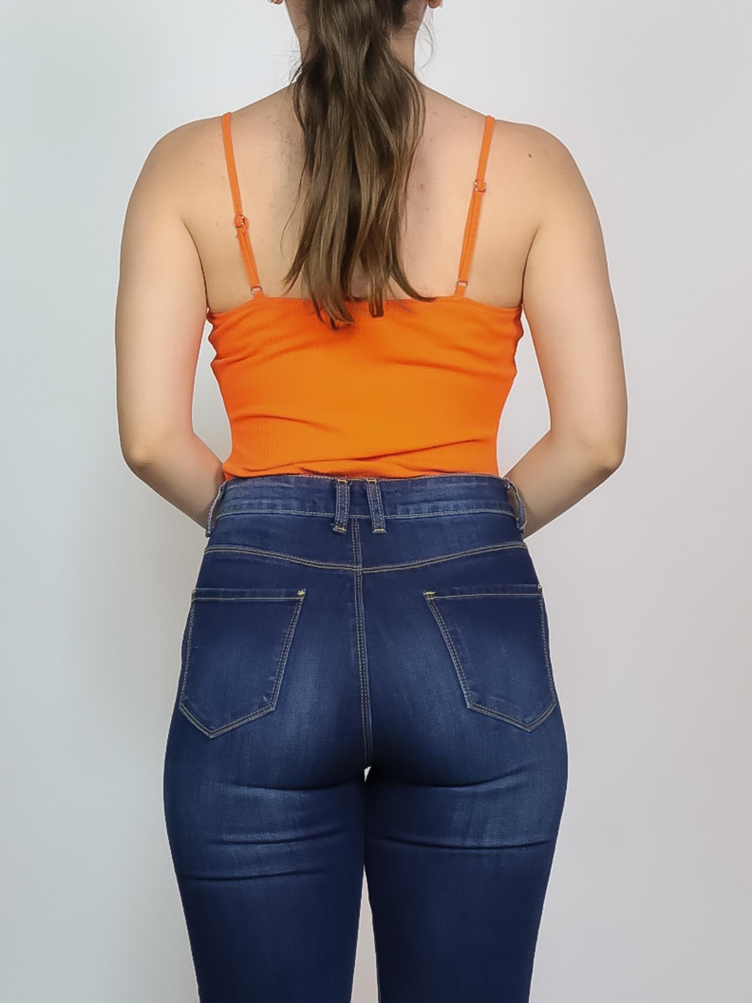 NARANJA