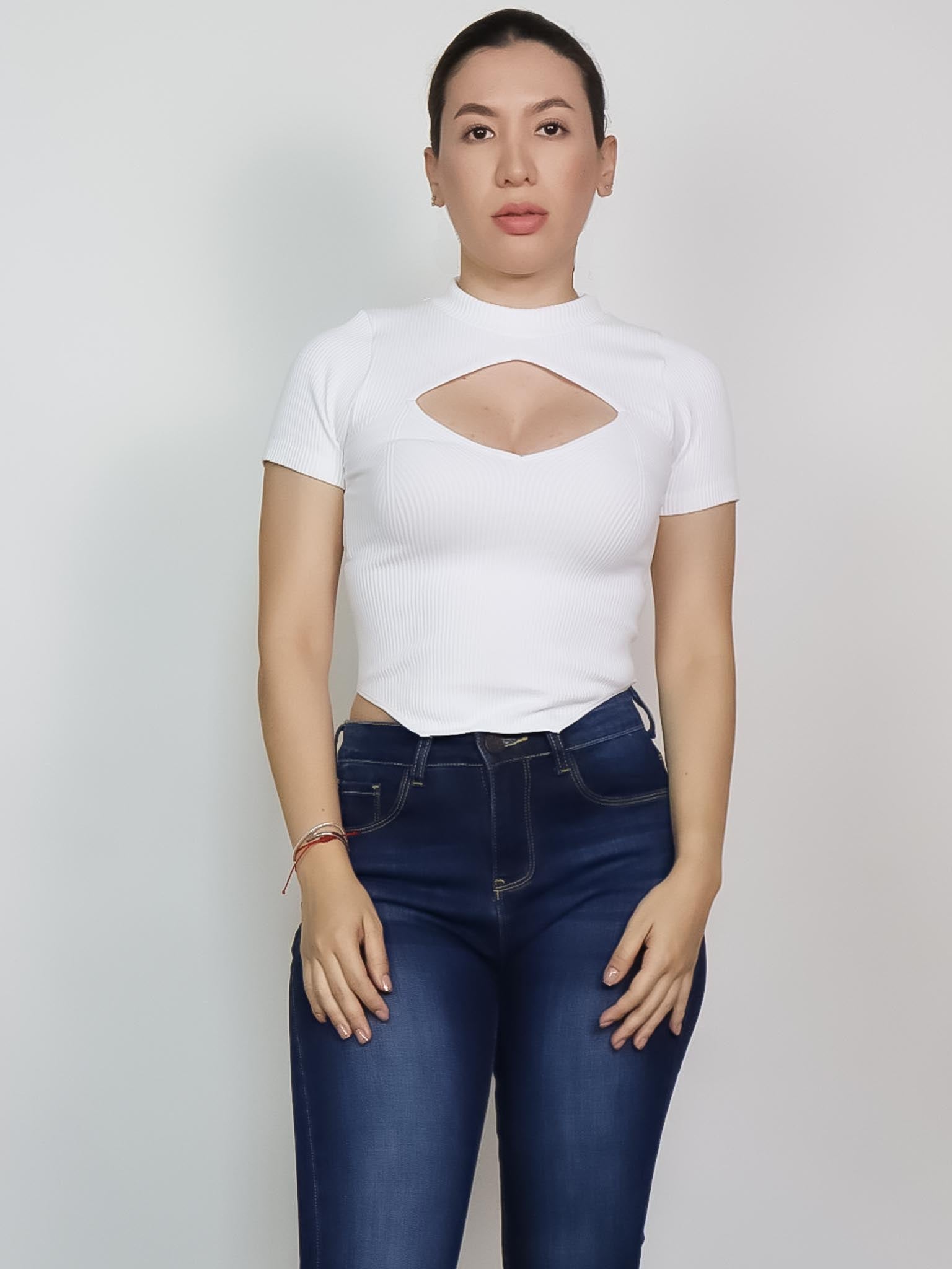 BLANCO