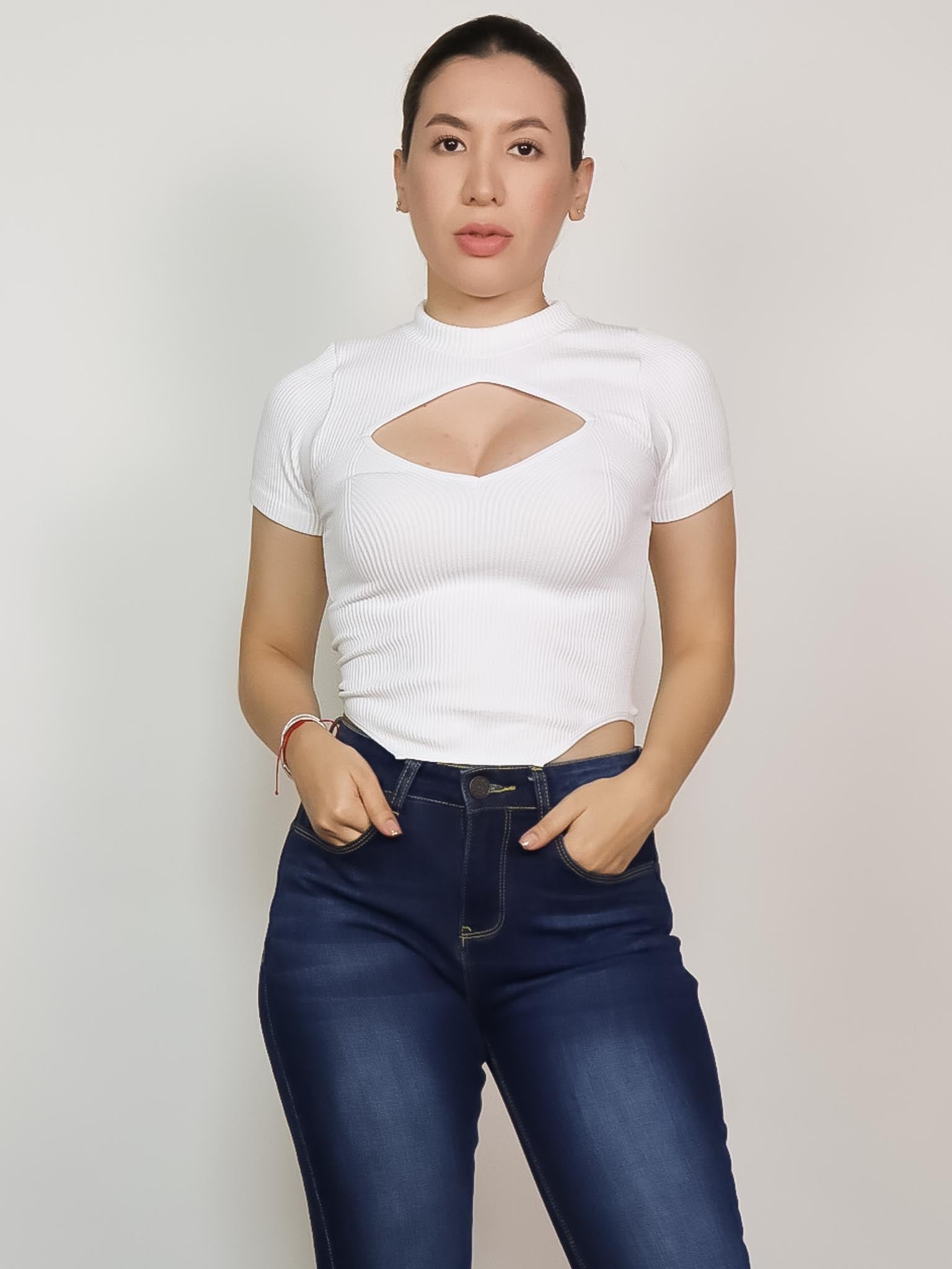 BLANCO