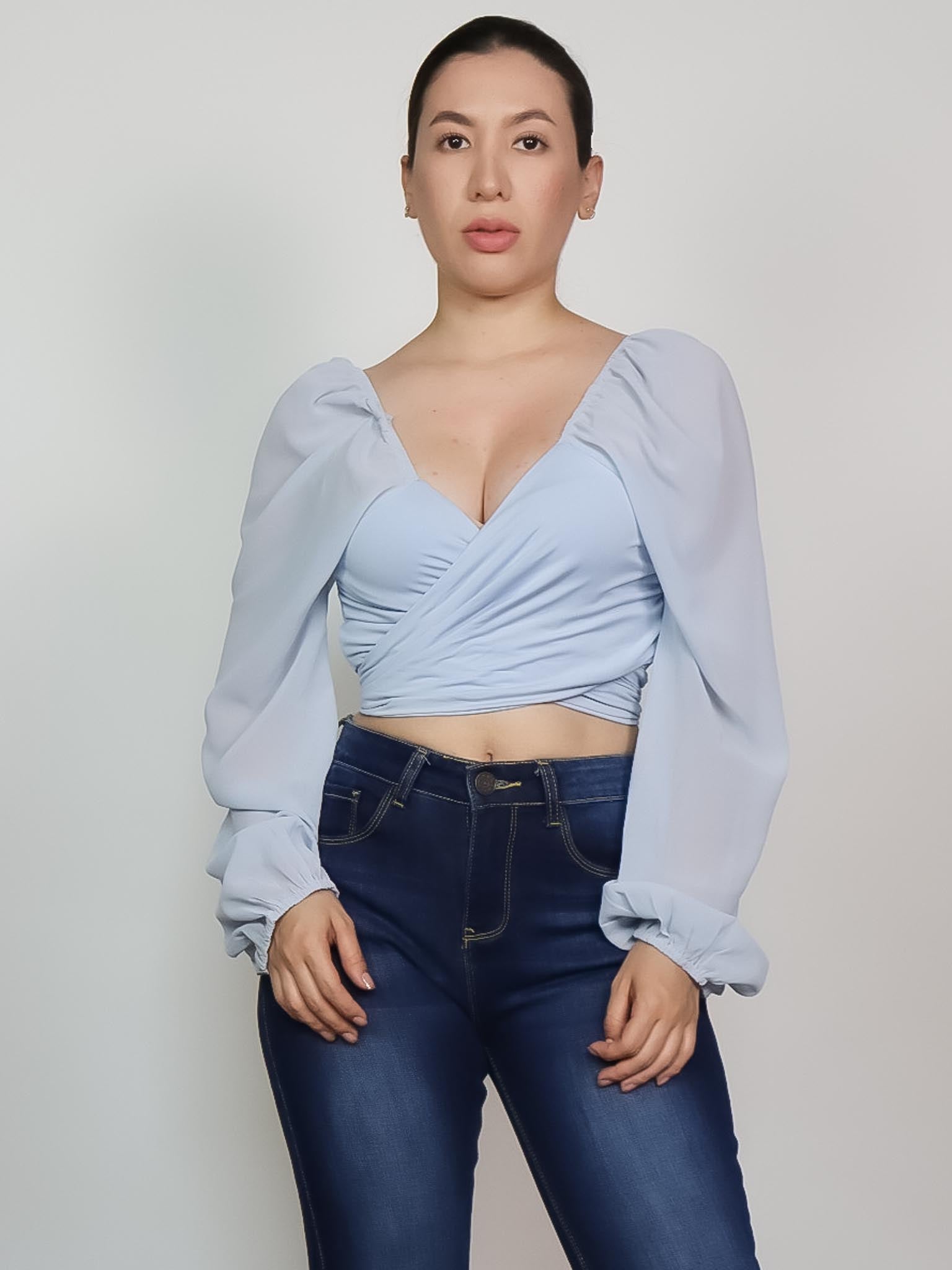 AZUL