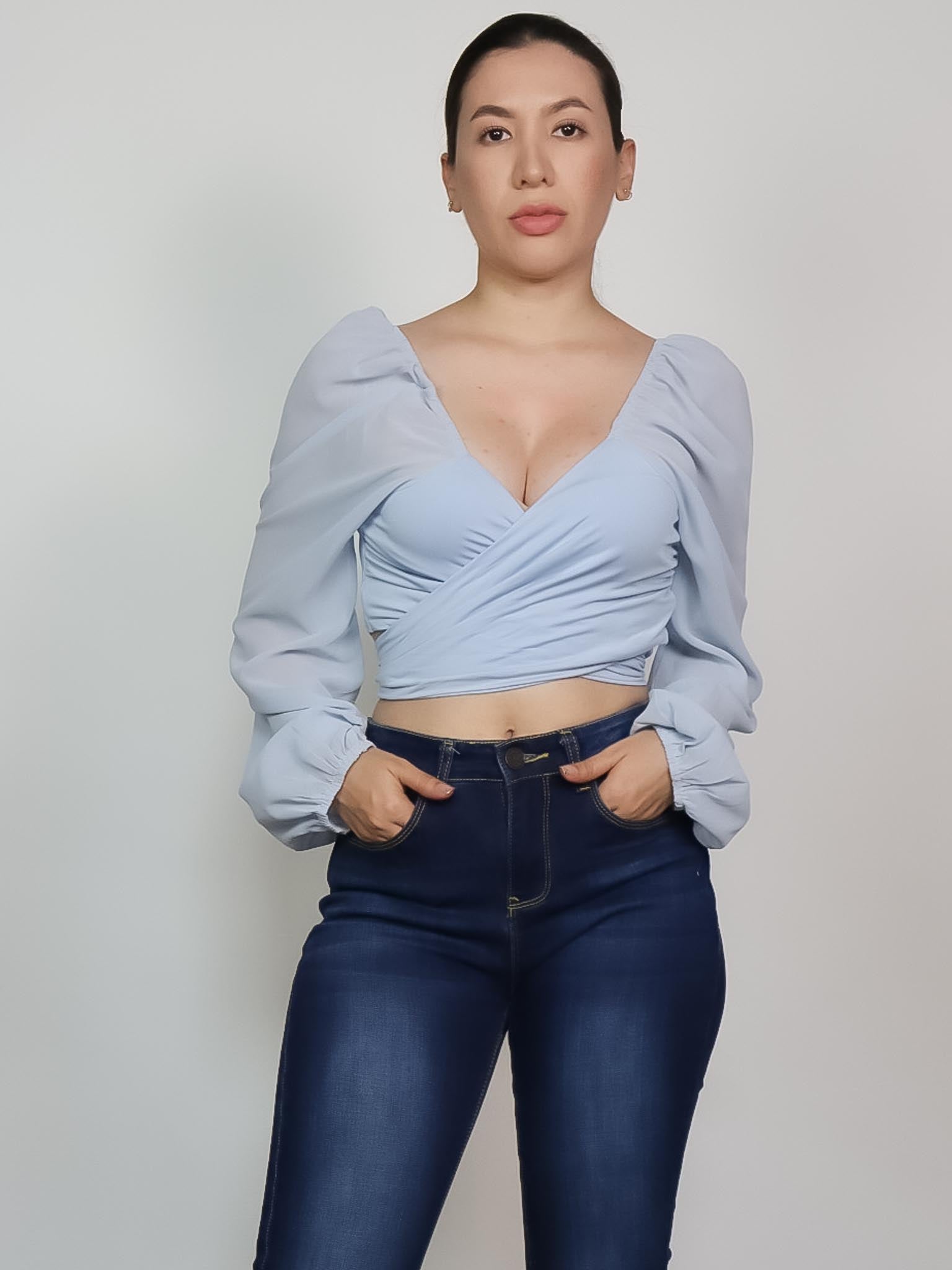 AZUL