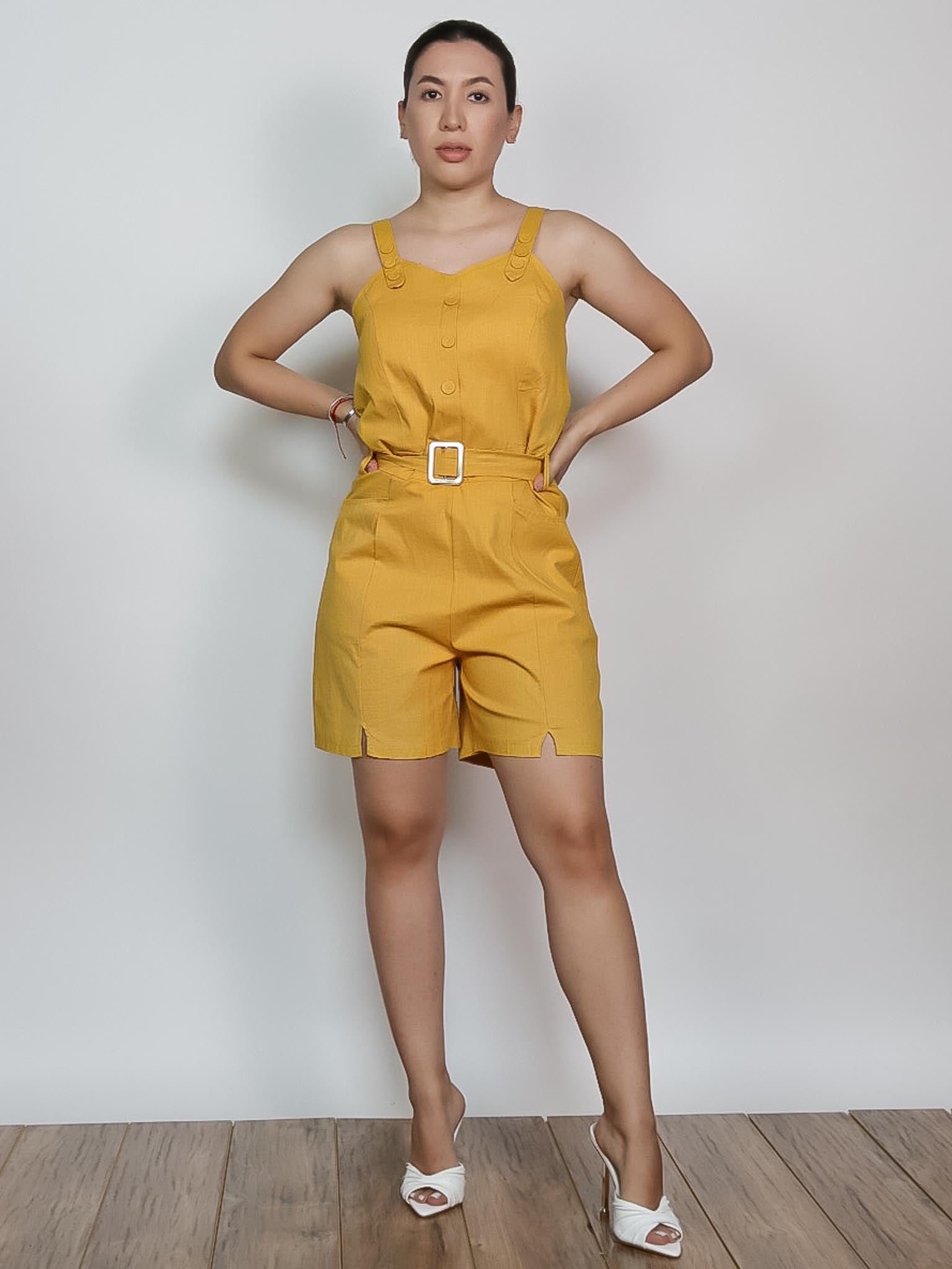 AMARILLO