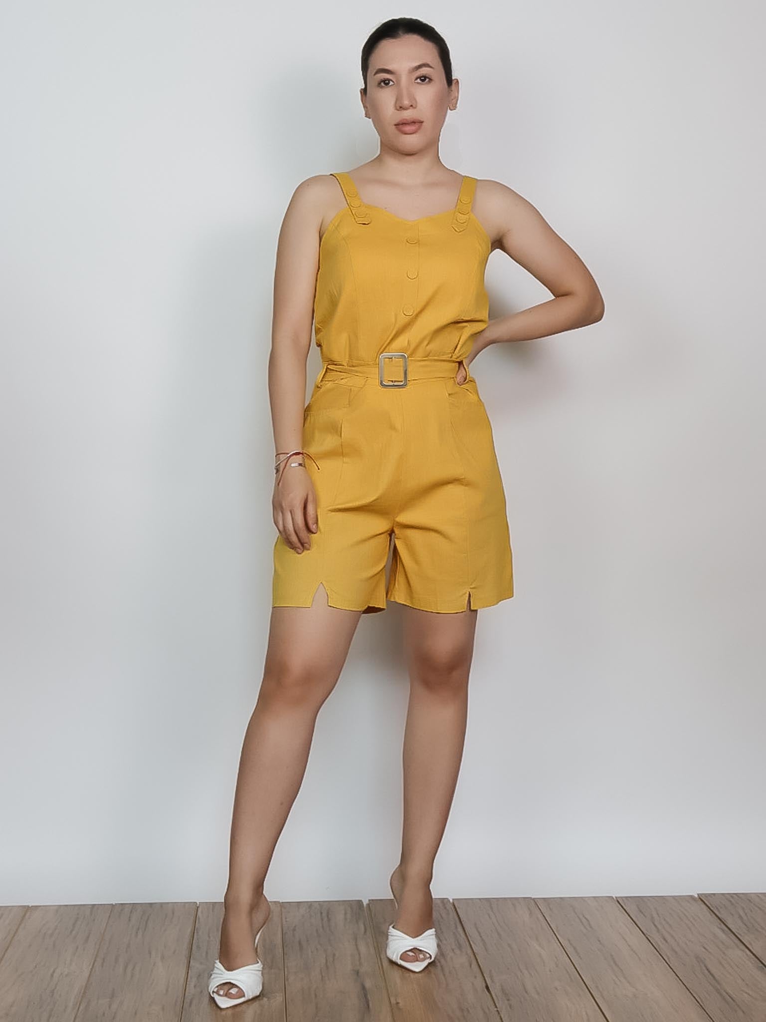 AMARILLO
