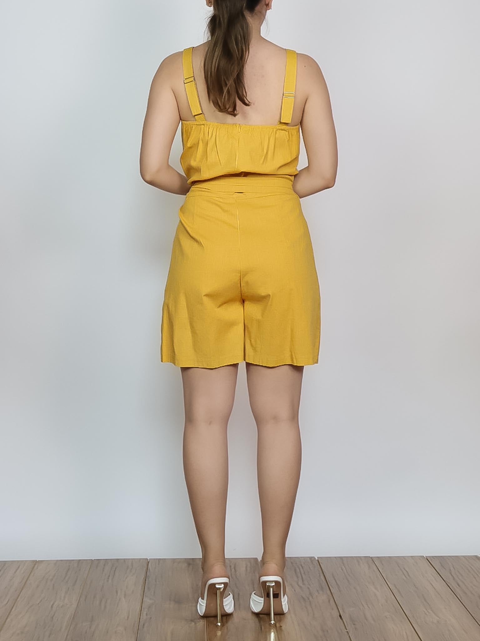 AMARILLO