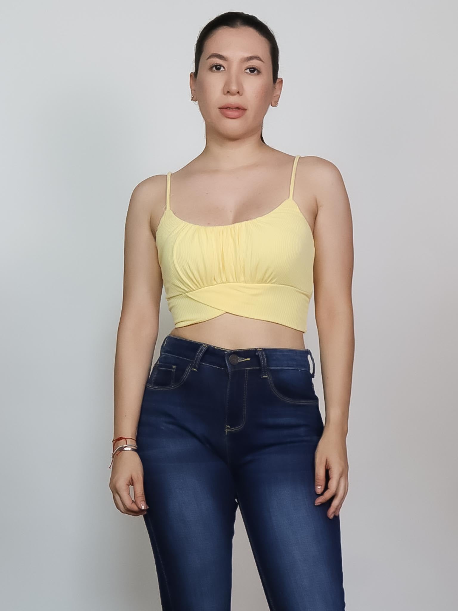 AMARILLO