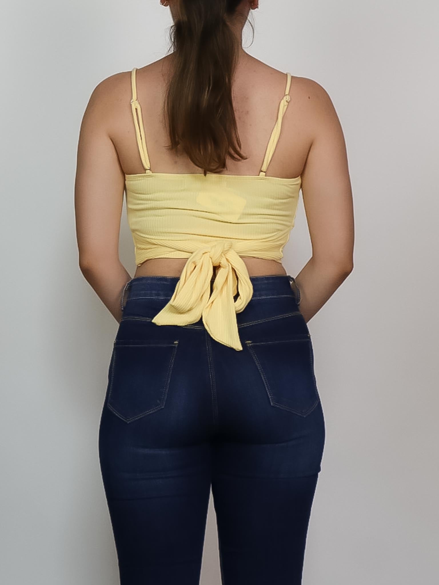 AMARILLO