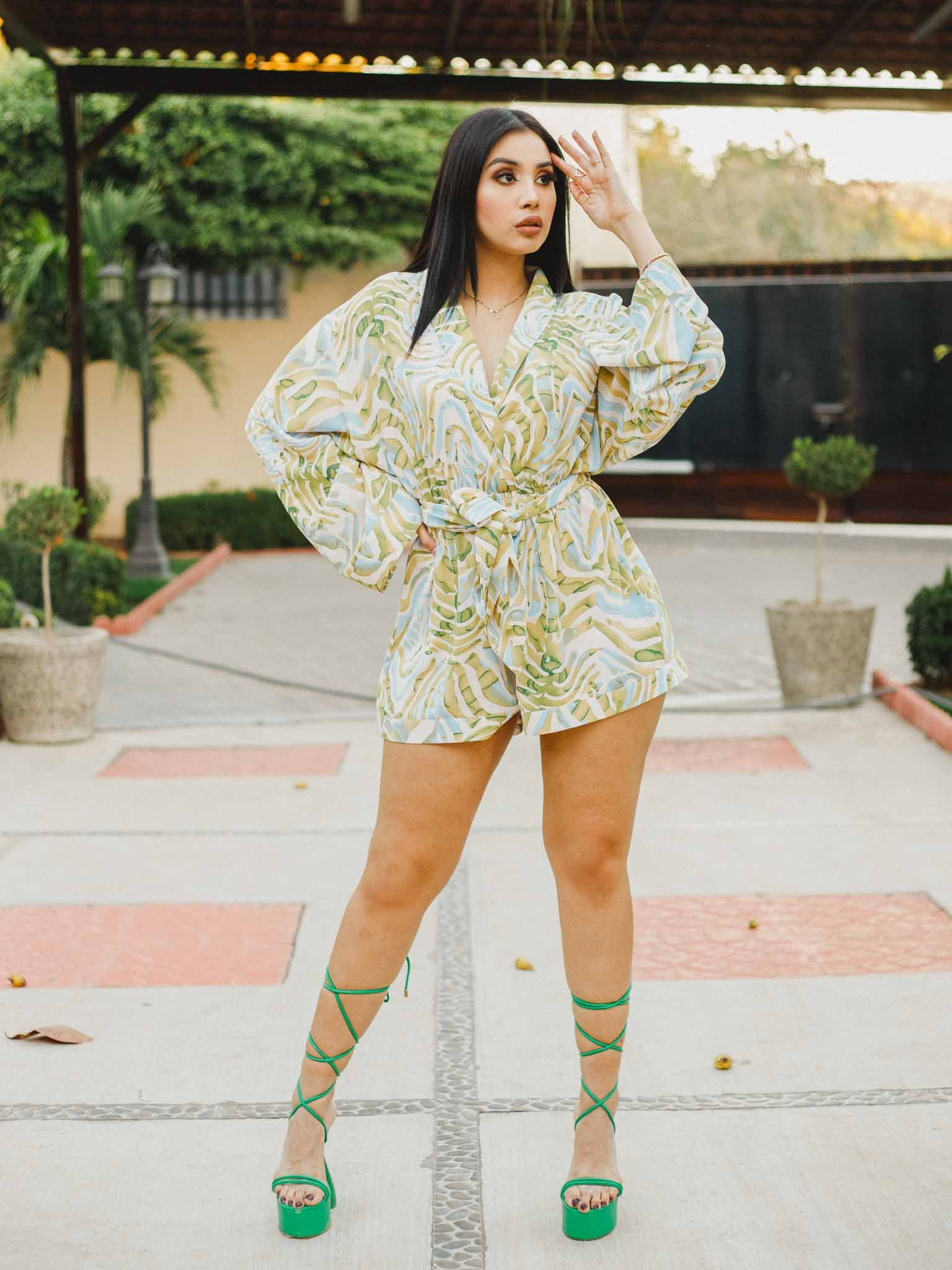 VERDE