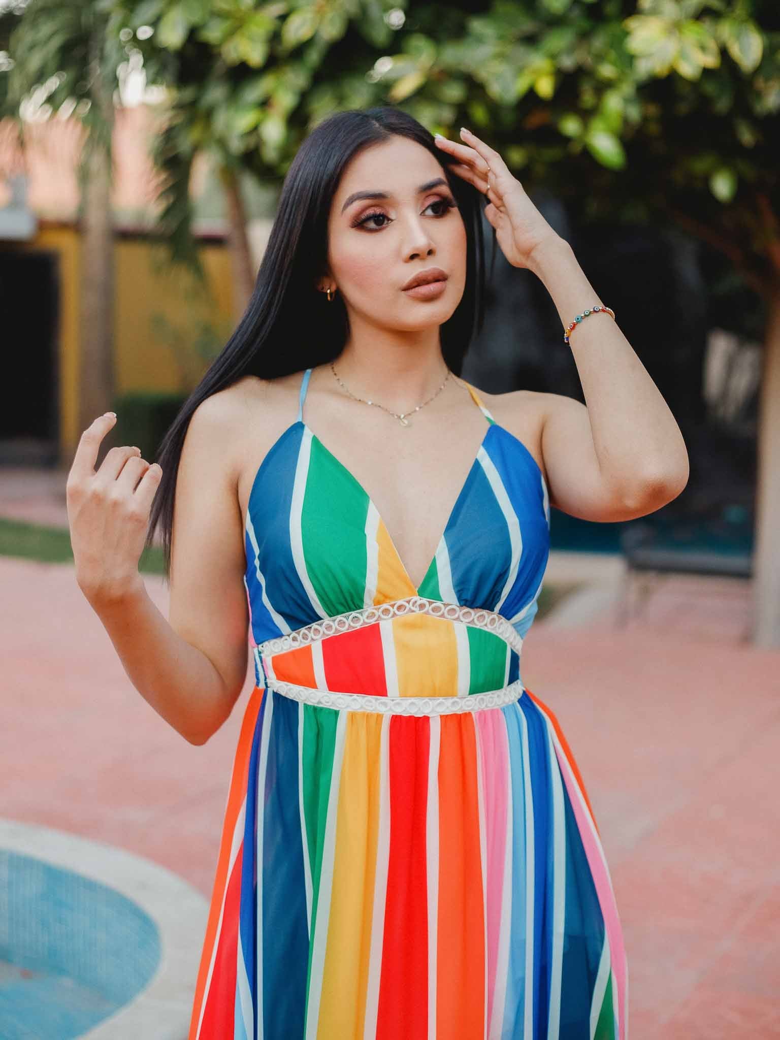 MULTICOLOR