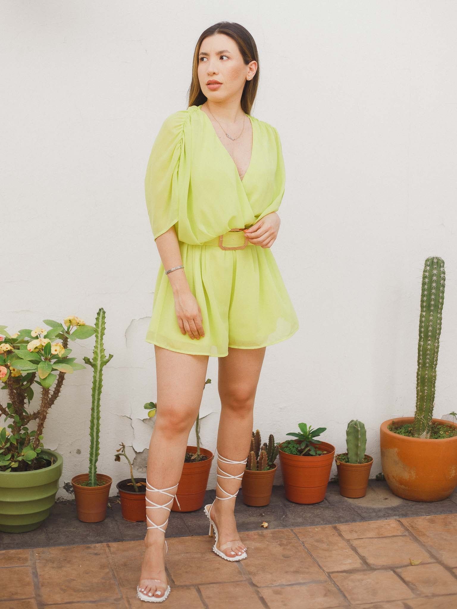 VERDE