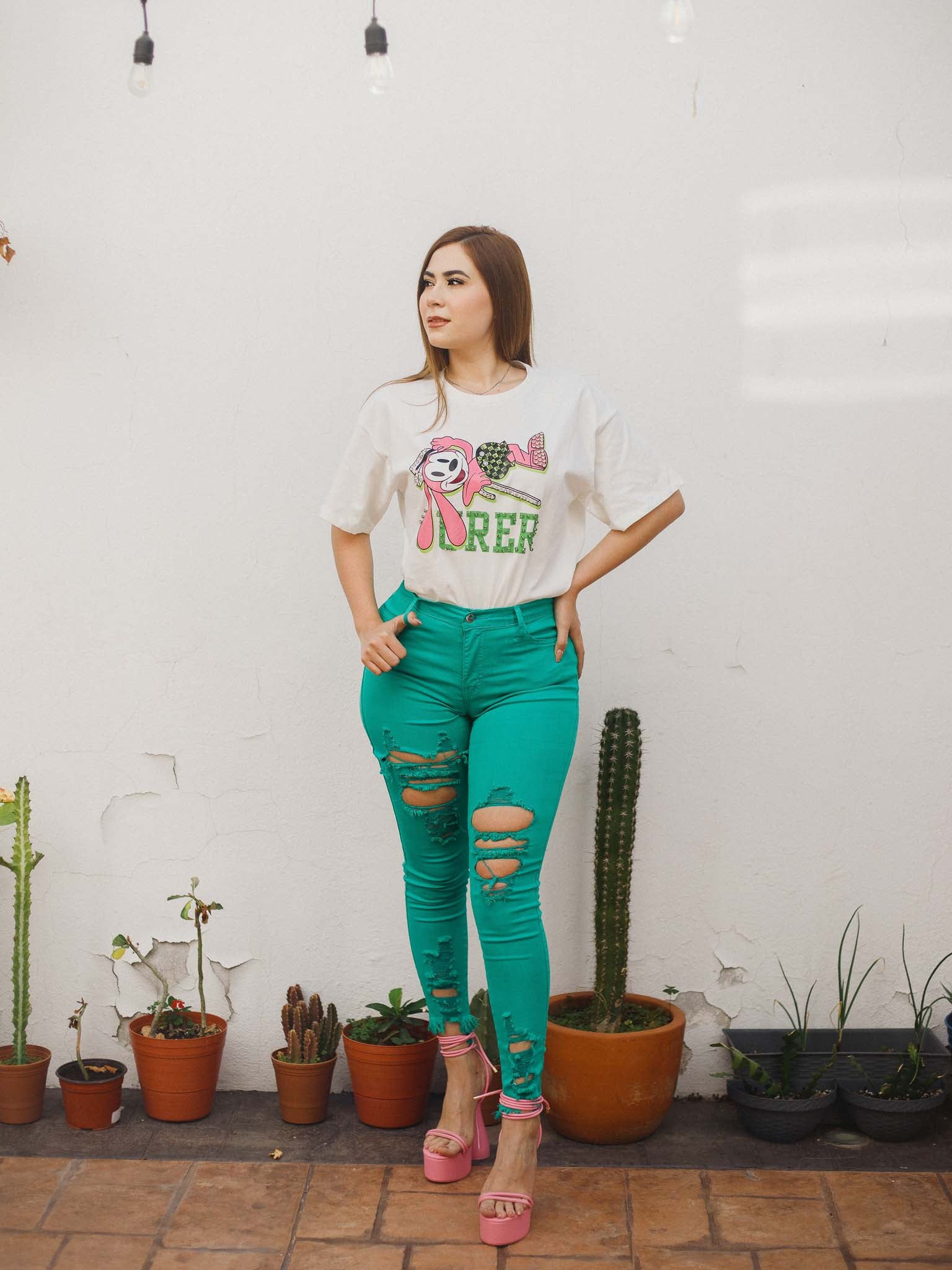 VERDE