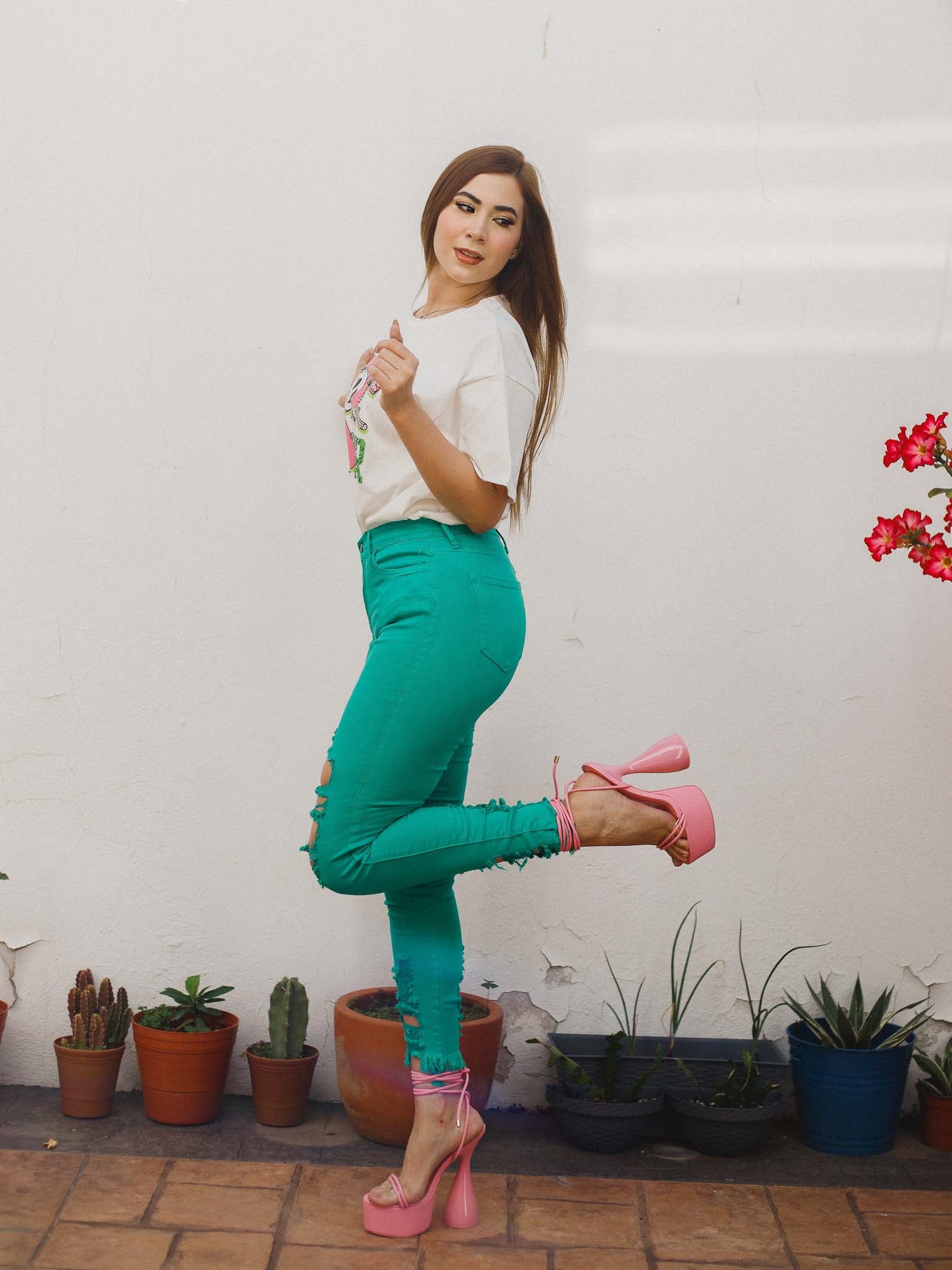 VERDE