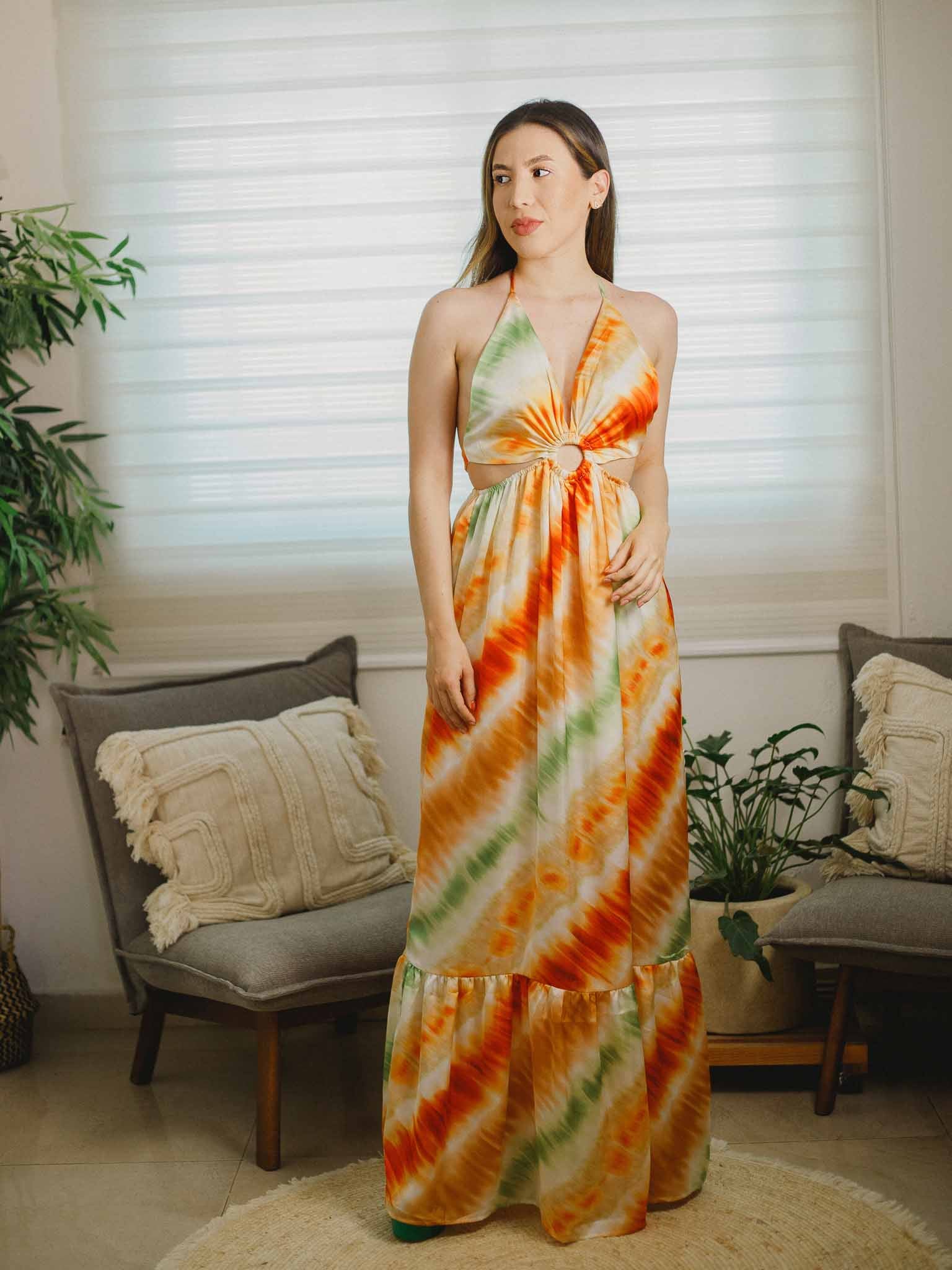 NARANJA