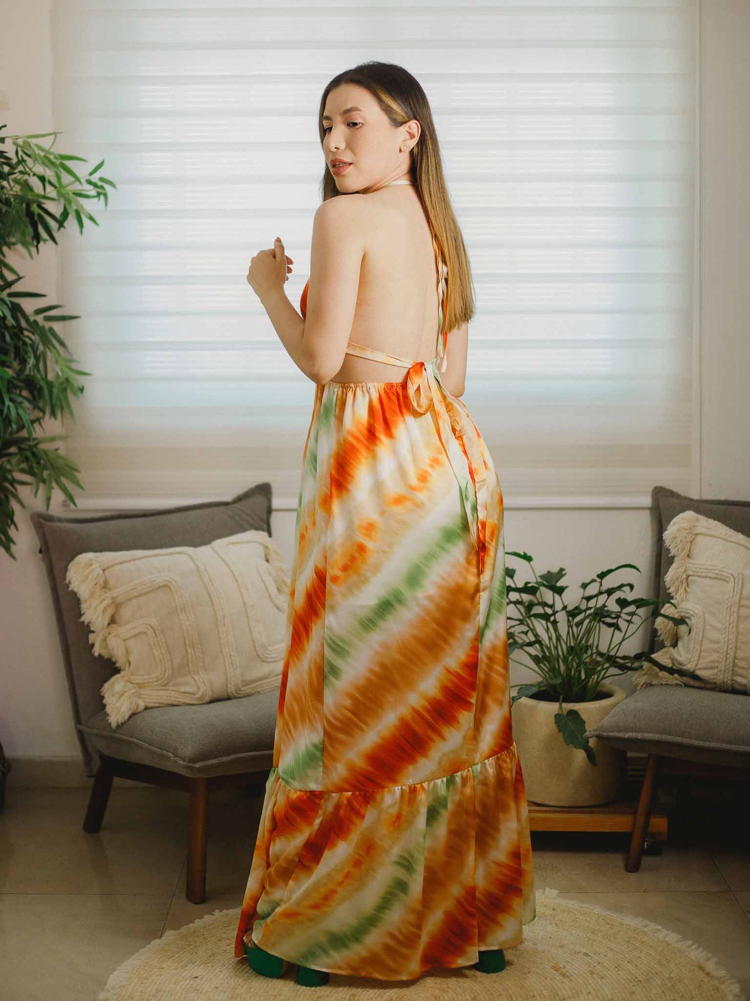 NARANJA