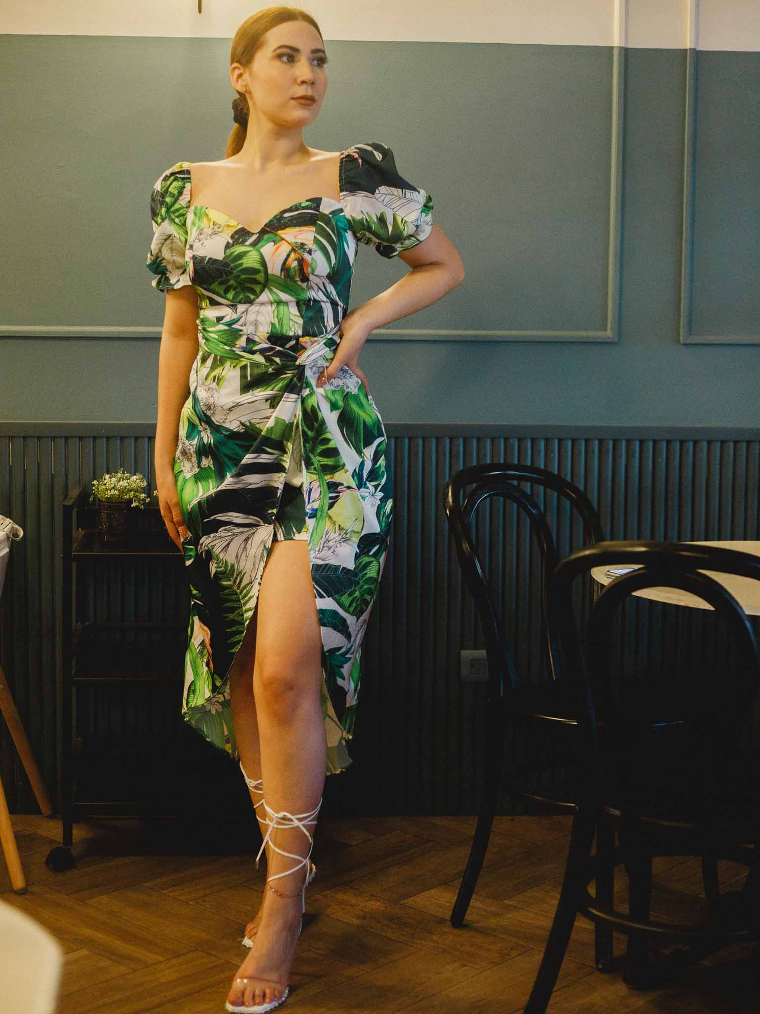VERDE