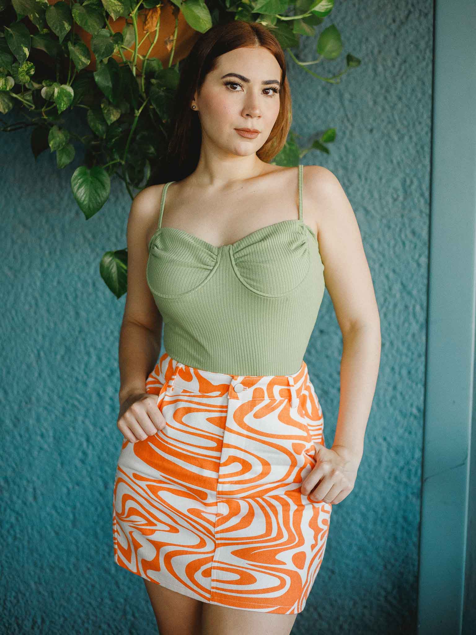 NARANJA